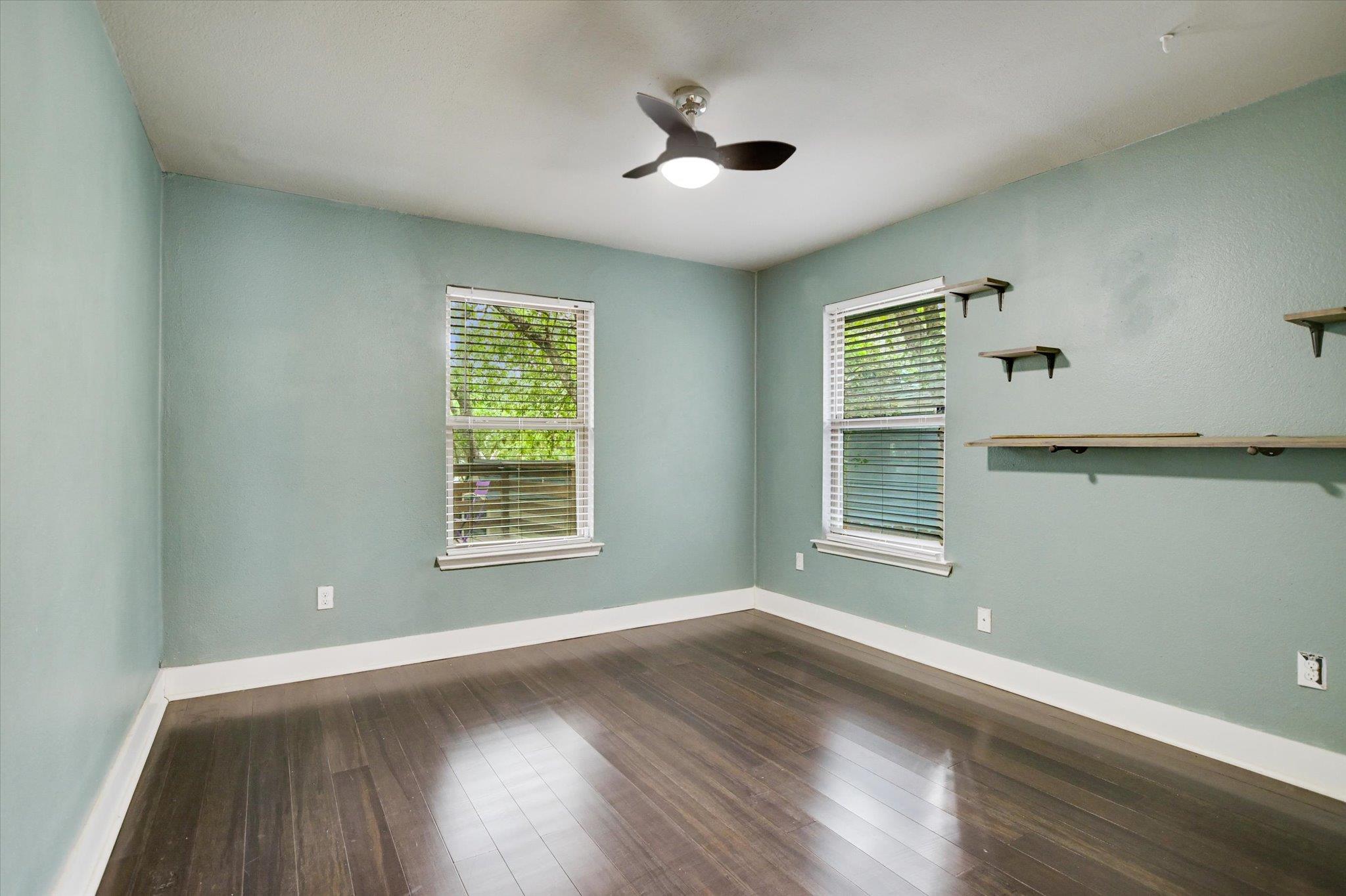 1206 Eleanor St, Austin, TX 78721