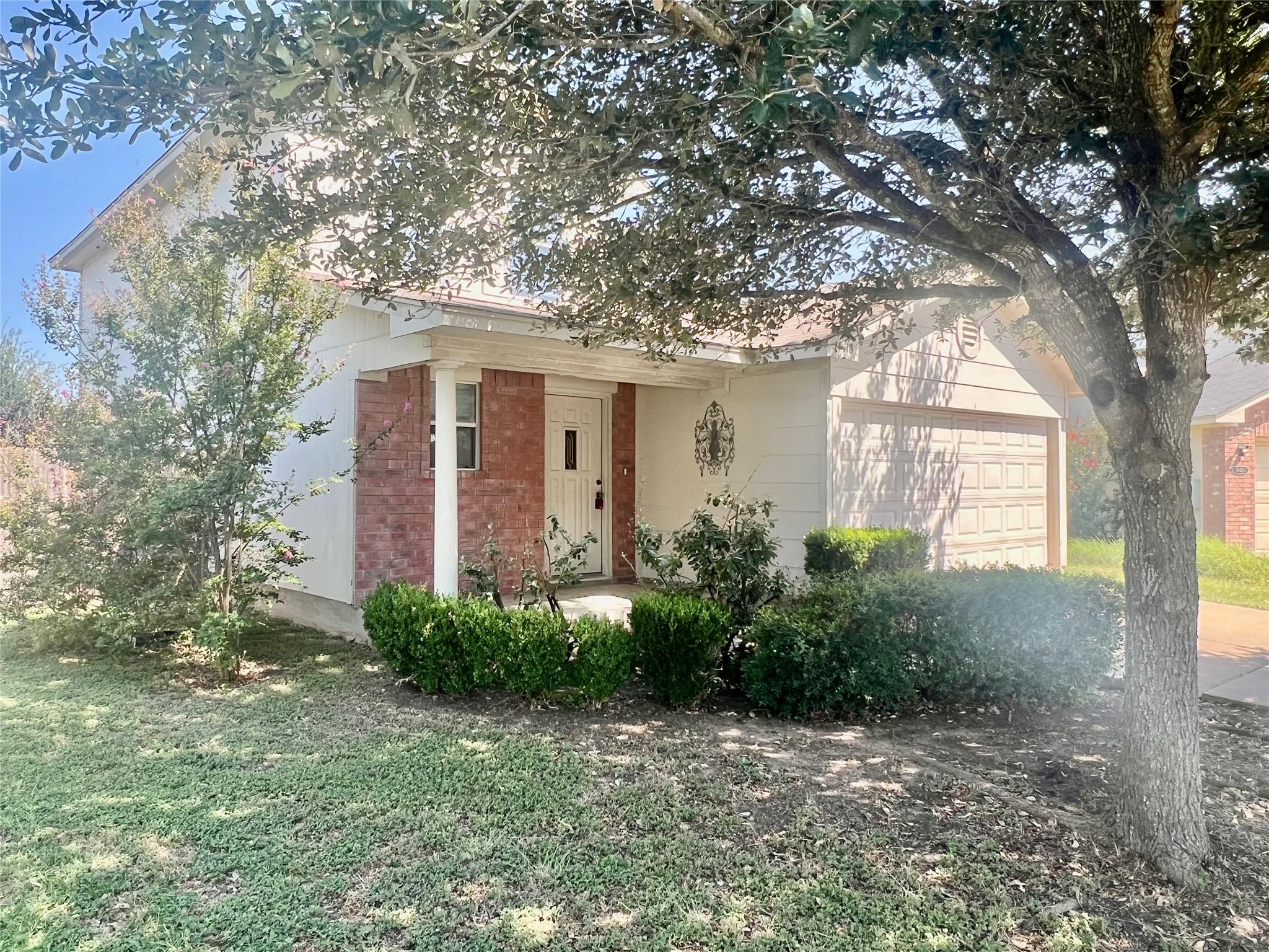 14418 Pebble Run Path, Manor, TX 78653