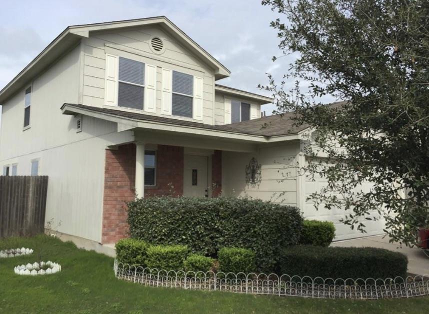 14418 Pebble Run Path, Manor, TX 78653