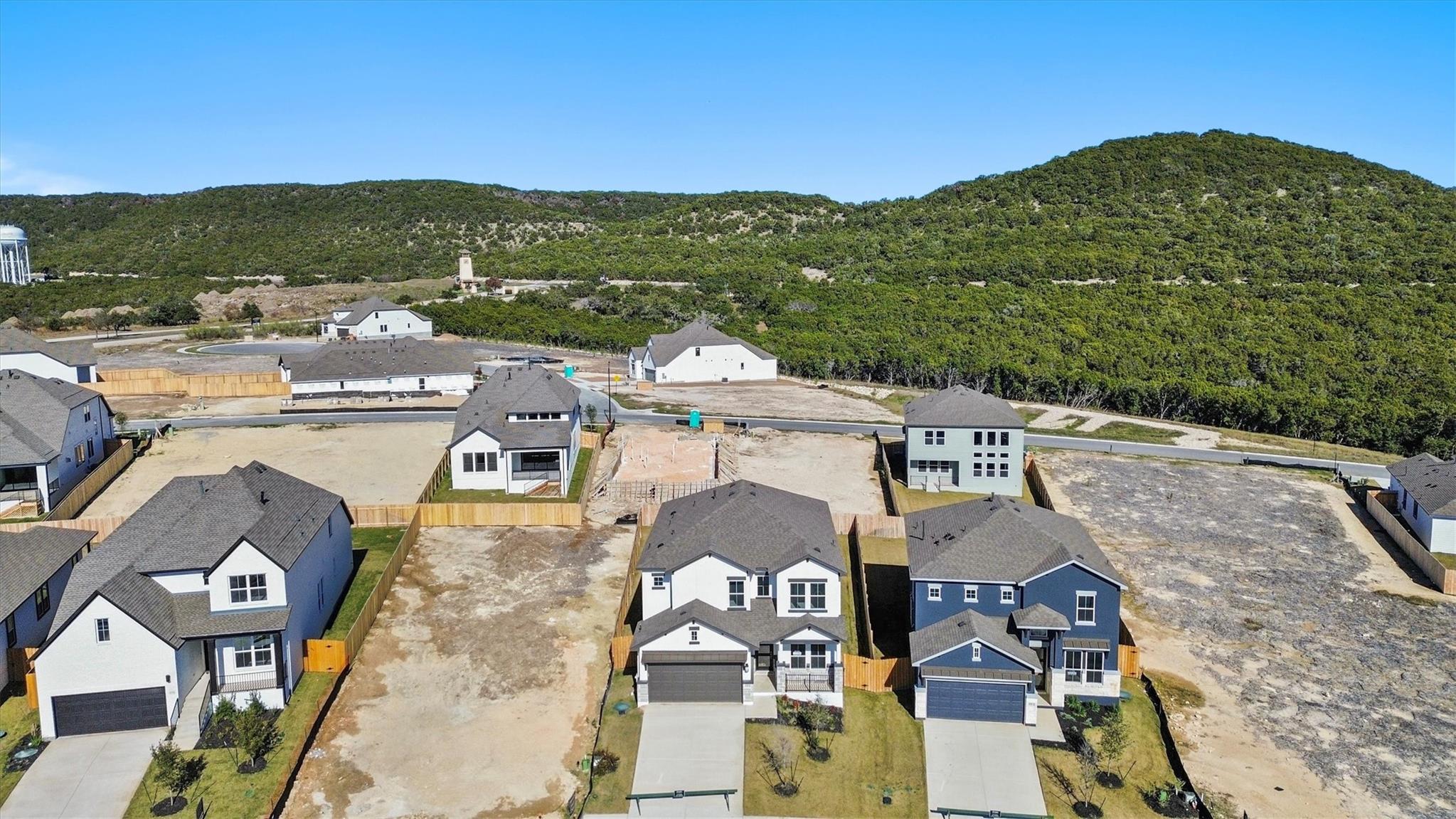 8515 Pine Muhly Dr, Lago Vista, TX 78645