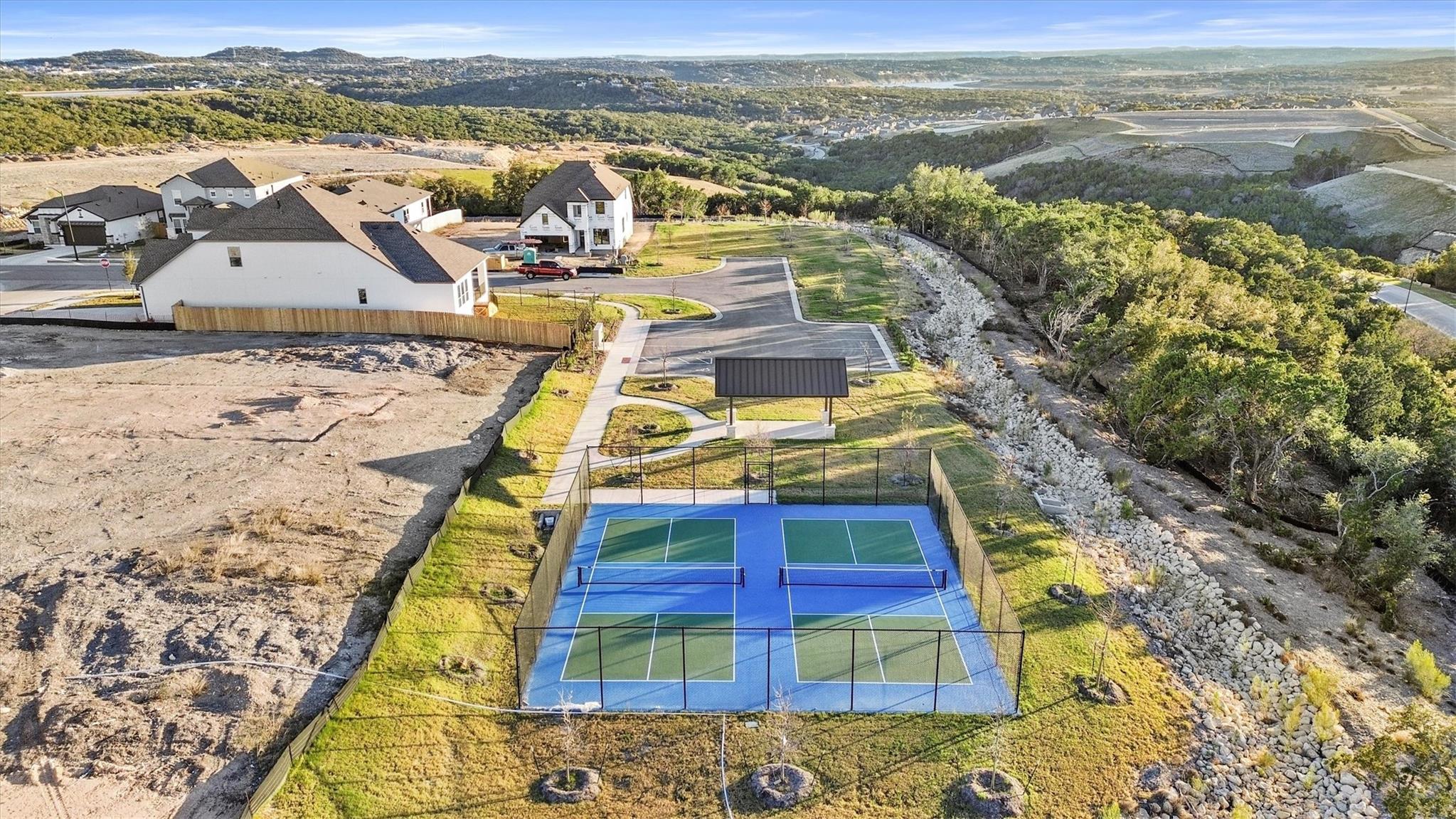 8515 Pine Muhly Dr, Lago Vista, TX 78645