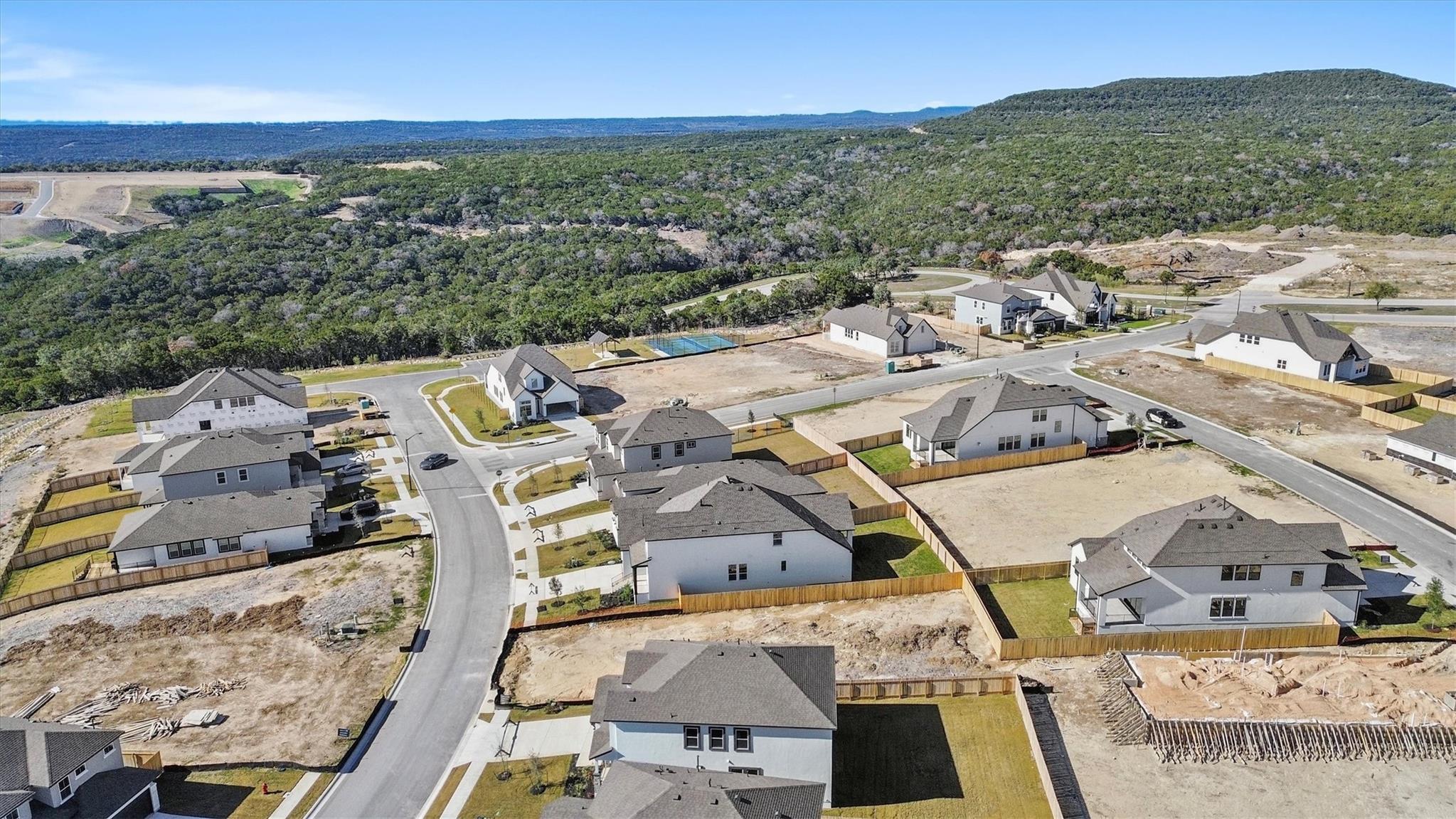 8515 Pine Muhly Dr, Lago Vista, TX 78645