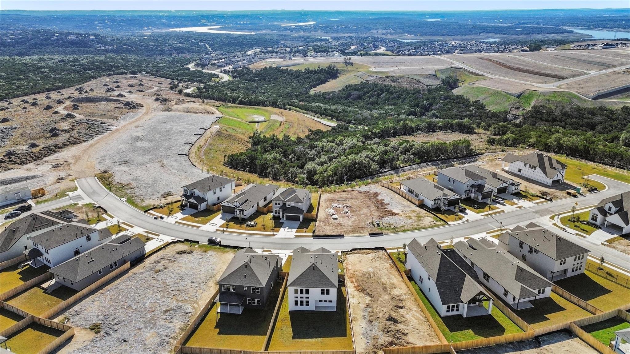 8515 Pine Muhly Dr, Lago Vista, TX 78645