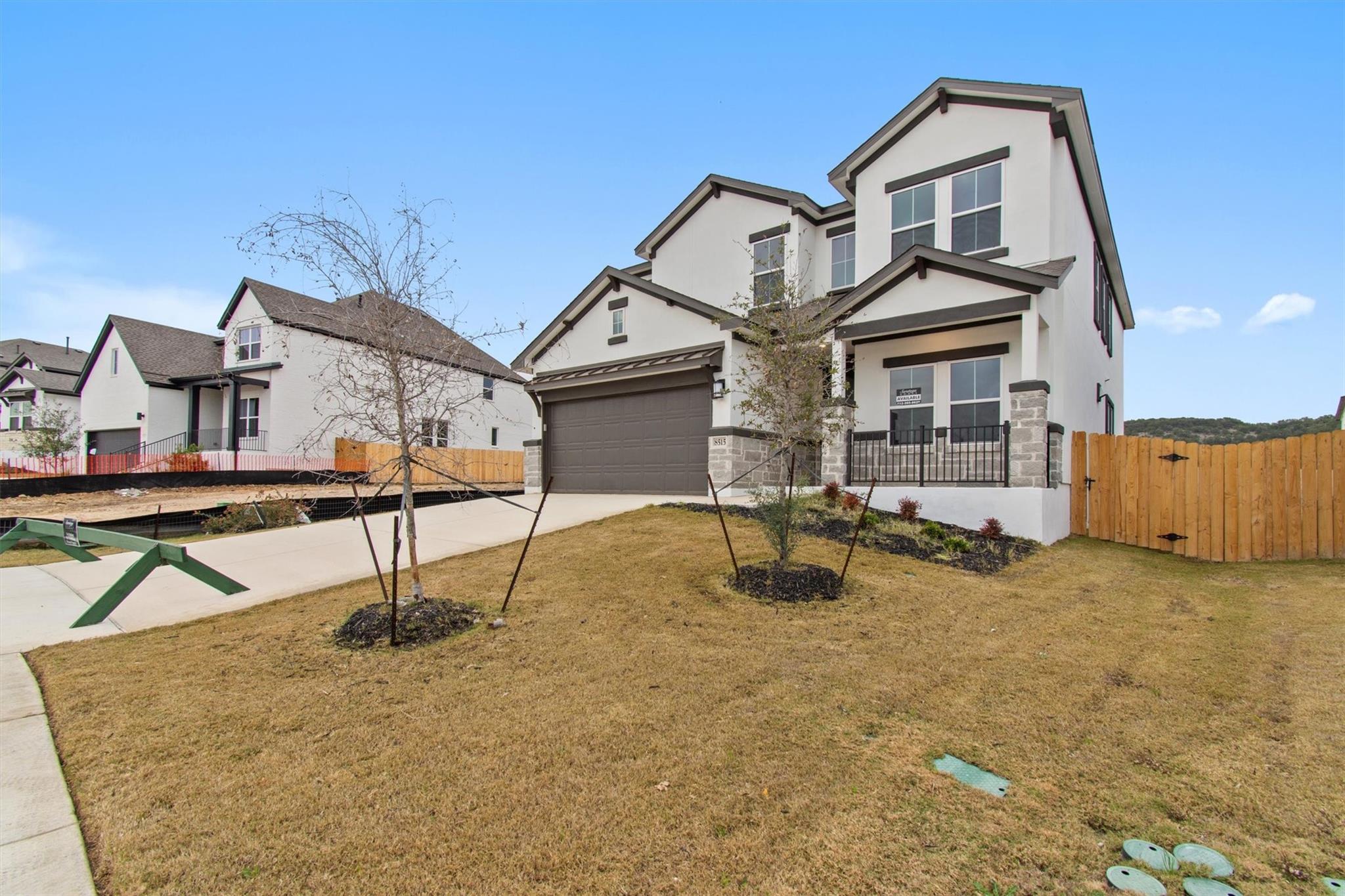 8515 Pine Muhly Dr, Lago Vista, TX 78645