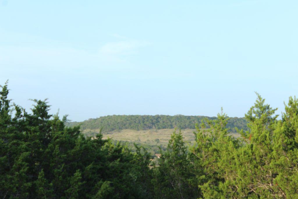 Lot-646 Wagon Wheel Trl, Bertram, TX 78605