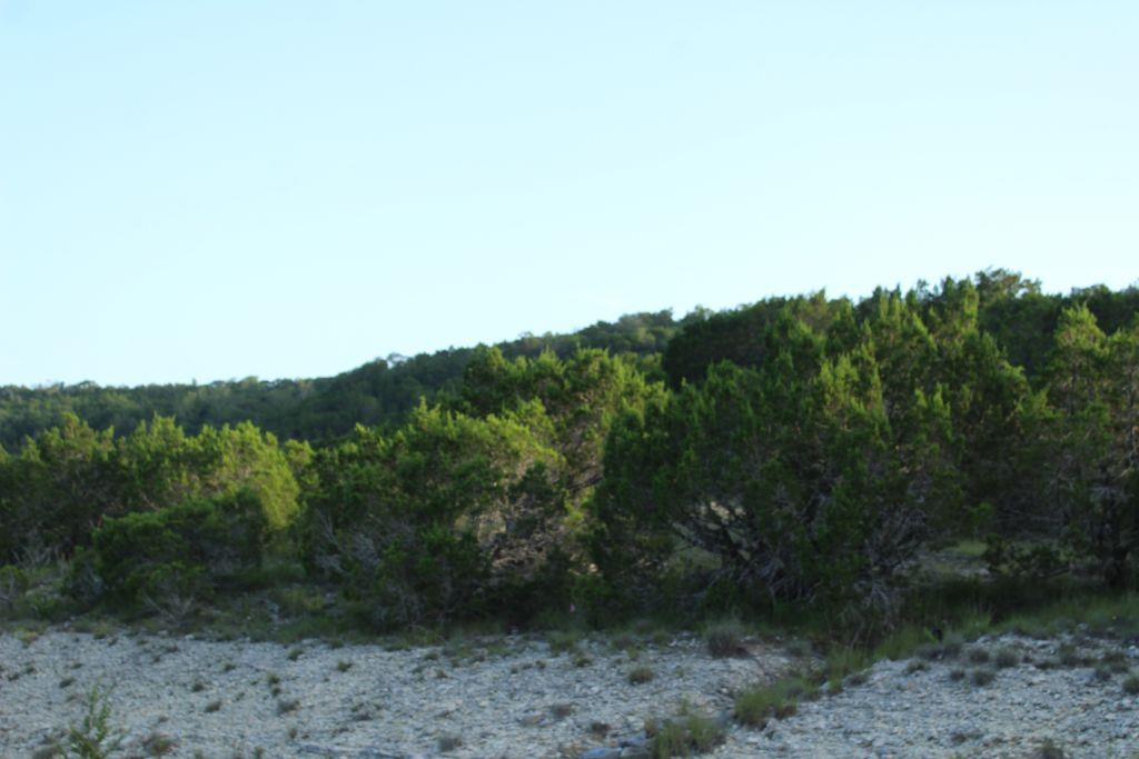 Lot-646 Wagon Wheel Trl, Bertram, TX 78605