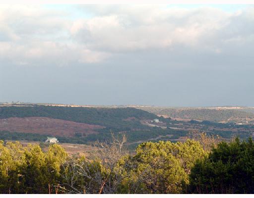 Lot-646 Wagon Wheel Trl, Bertram, TX 78605