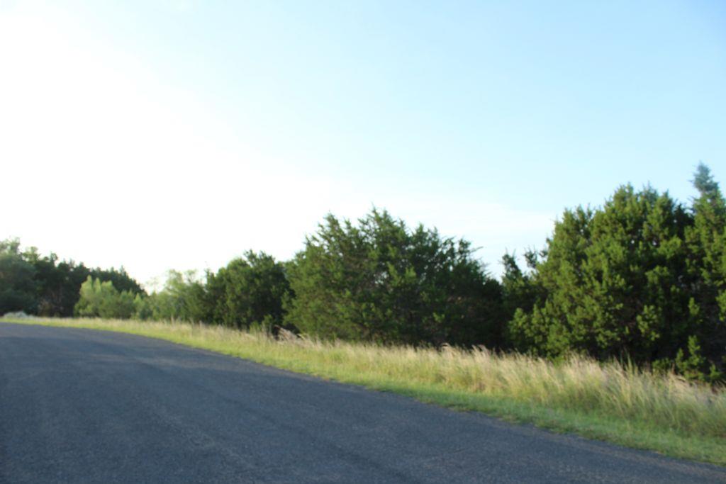 Lot-646 Wagon Wheel Trl, Bertram, TX 78605