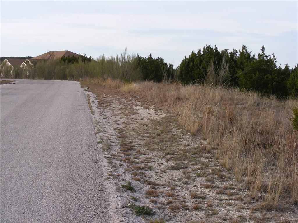 Lot-646 Wagon Wheel Trl, Bertram, TX 78605