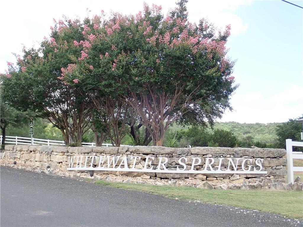 Lot-646 Wagon Wheel Trl, Bertram, TX 78605