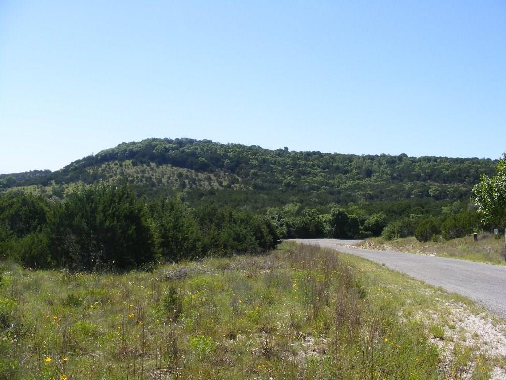 Lot-646 Wagon Wheel Trl, Bertram, TX 78605