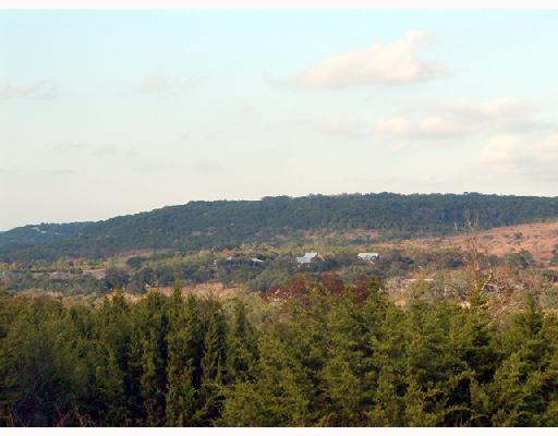 Lot-646 Wagon Wheel Trl, Bertram, TX 78605