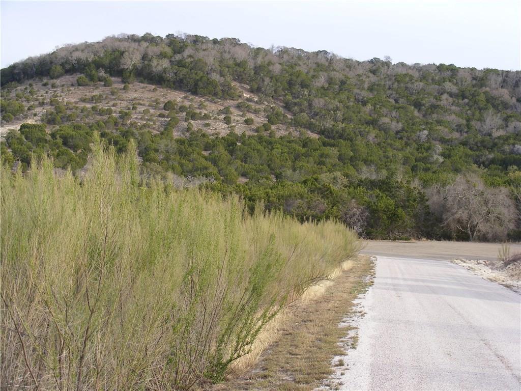 Lot-646 Wagon Wheel Trl, Bertram, TX 78605