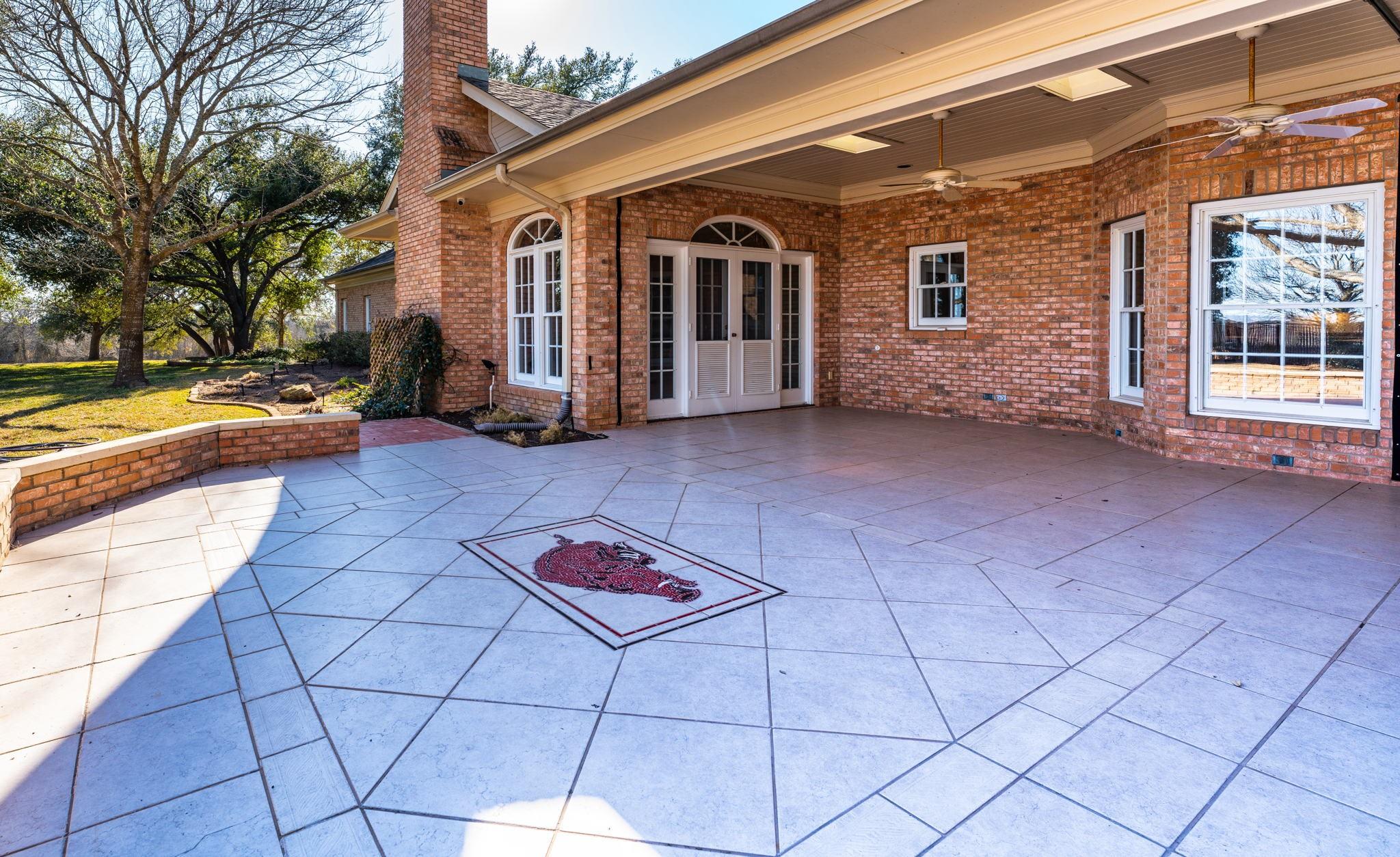 6731 E Fm 1123, Belton, TX 76513