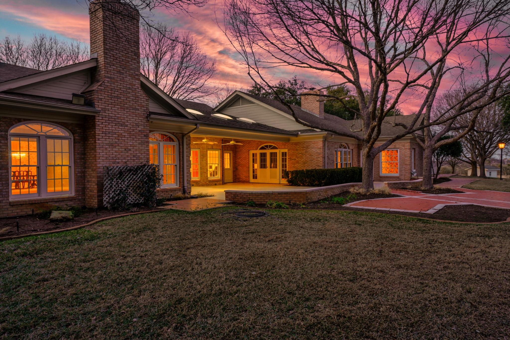 6731 E Fm 1123, Belton, TX 76513