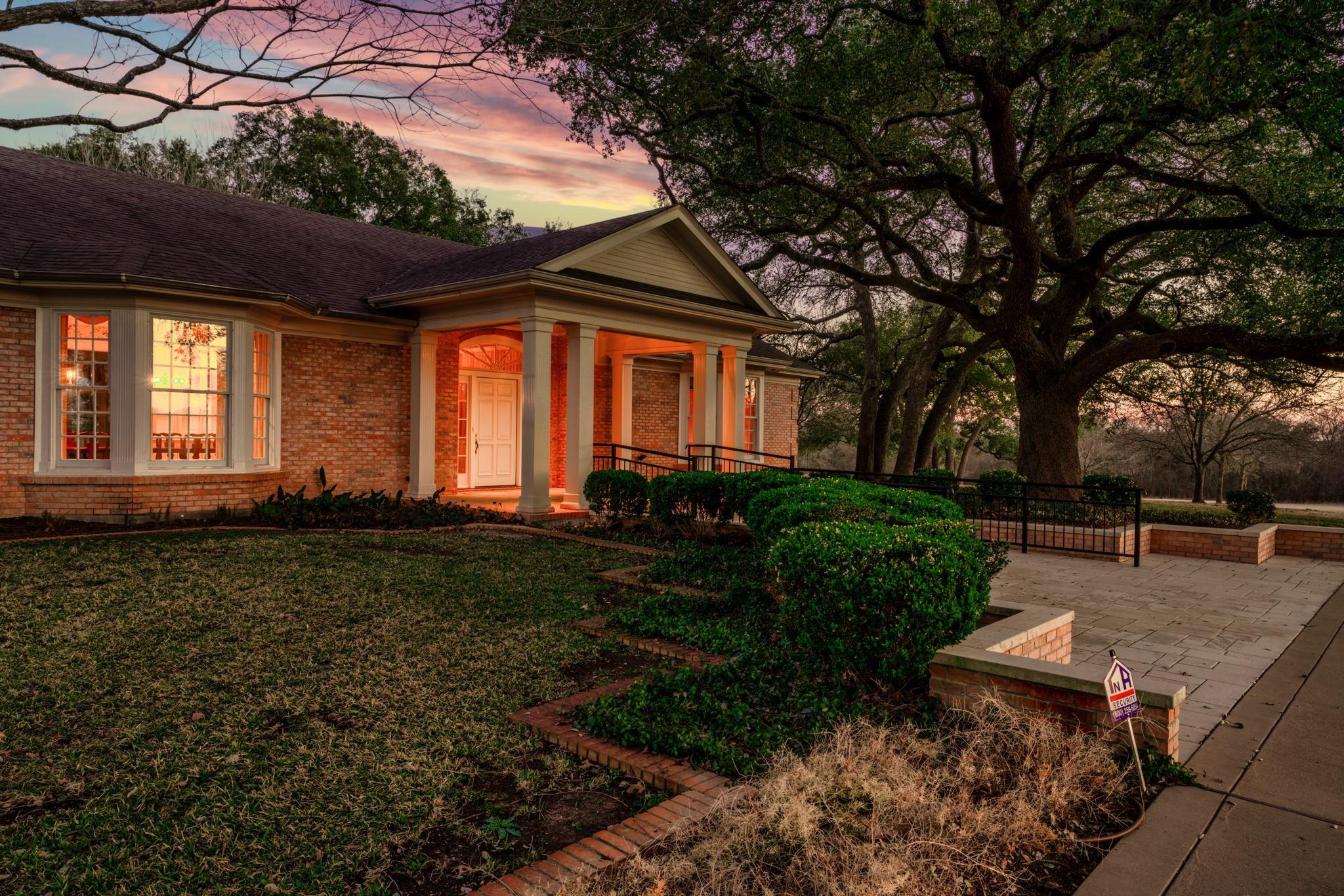 6731 E Fm 1123, Belton, TX 76513