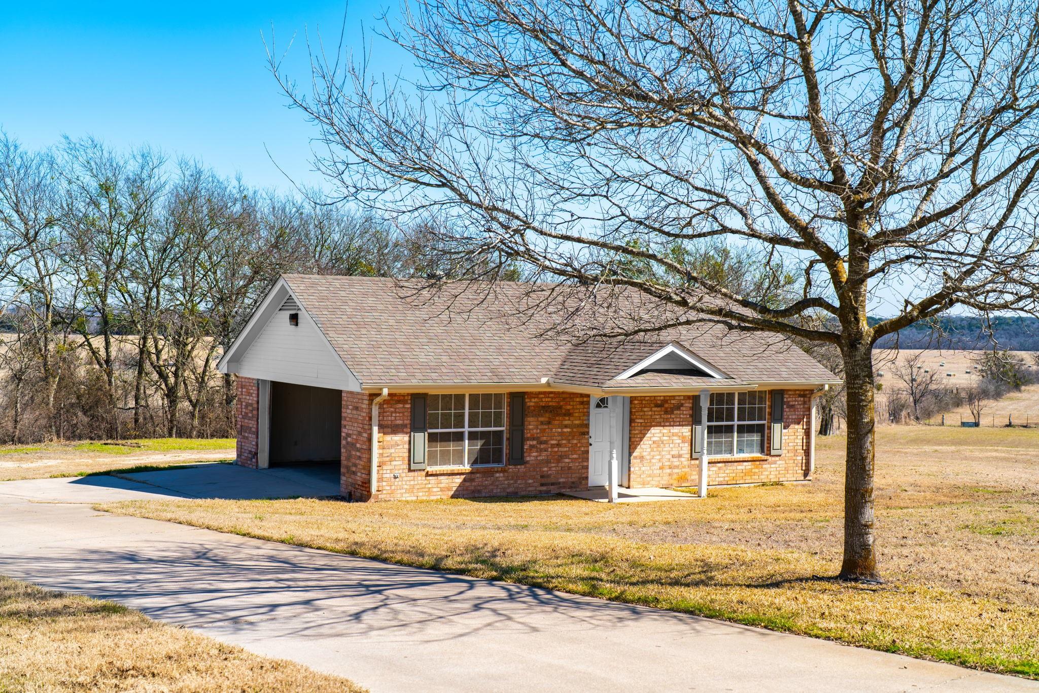6731 E Fm 1123, Belton, TX 76513