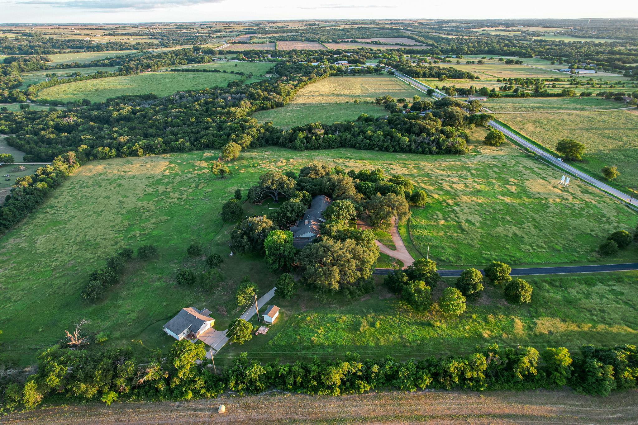 6731 E Fm 1123, Belton, TX 76513