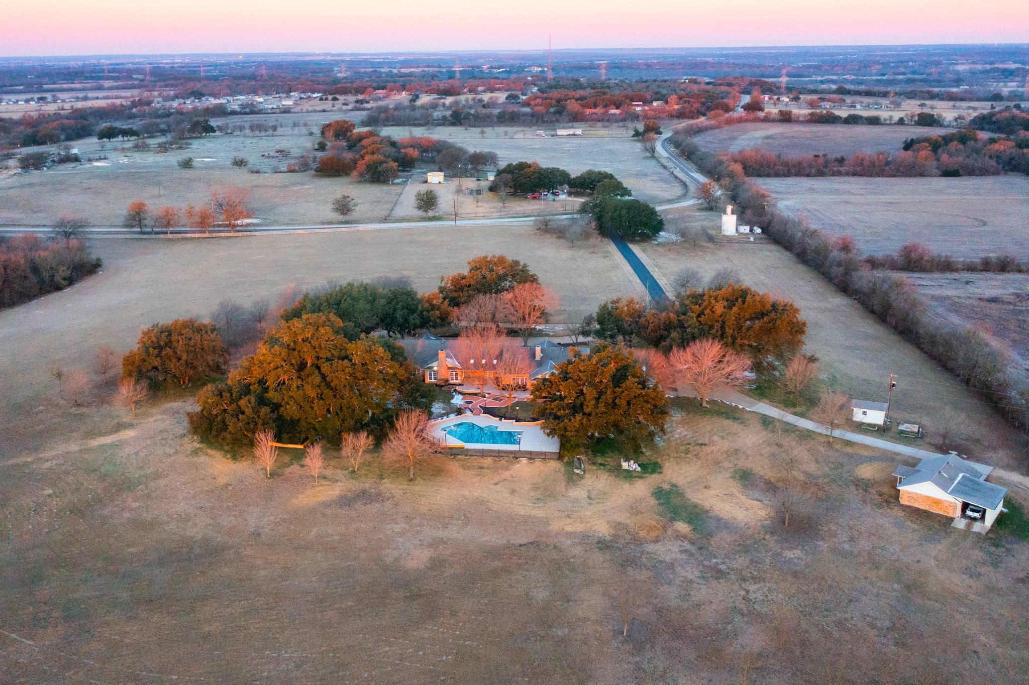 6731 E Fm 1123, Belton, TX 76513