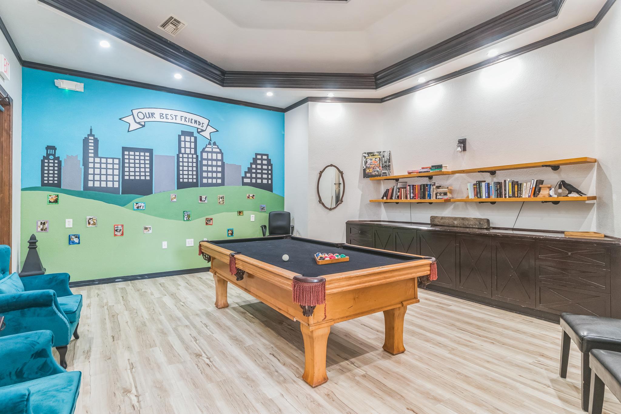 2320 Gracy Farms Ln # 522, Austin, TX 78758