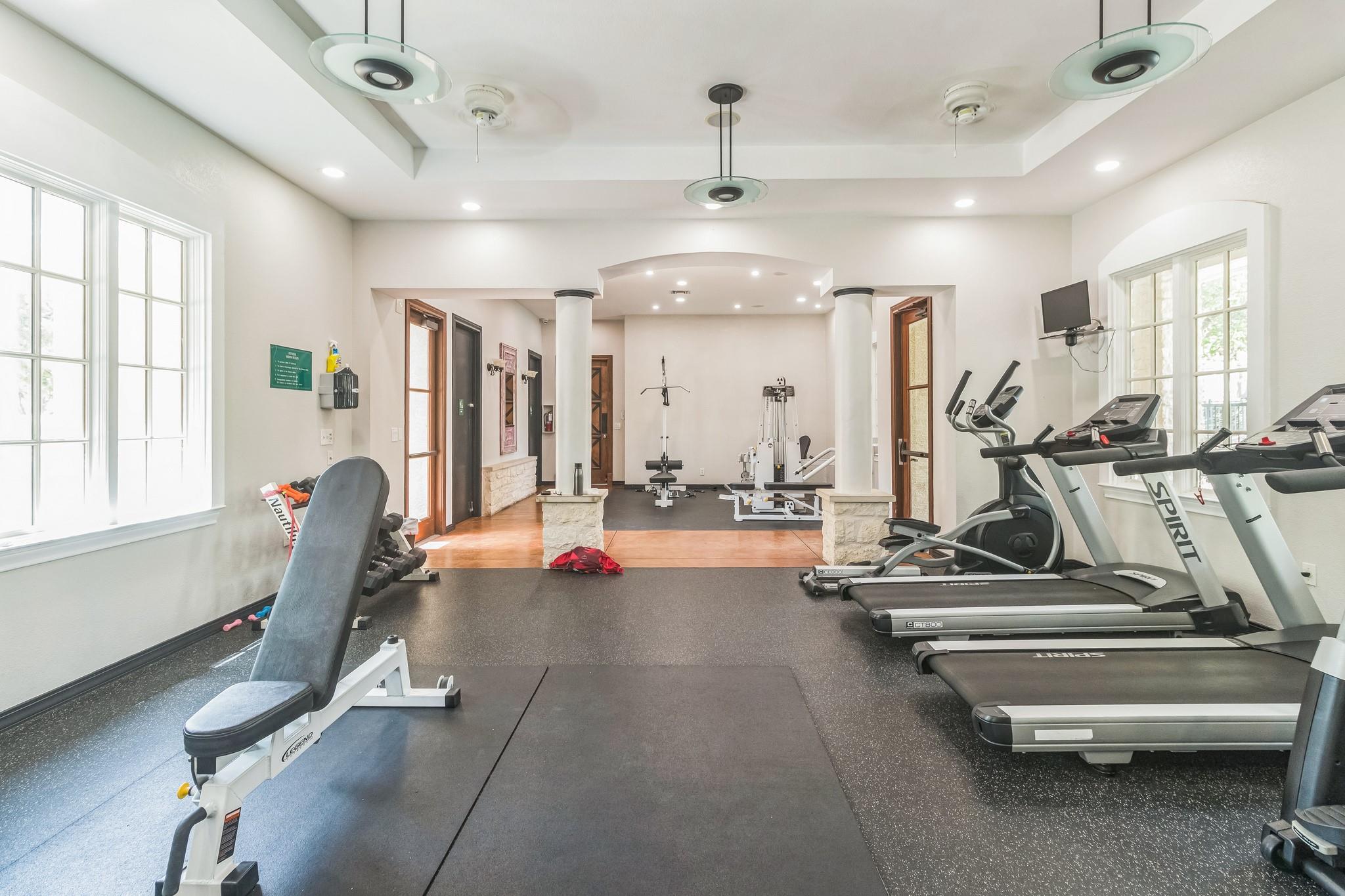 2320 Gracy Farms Ln # 522, Austin, TX 78758