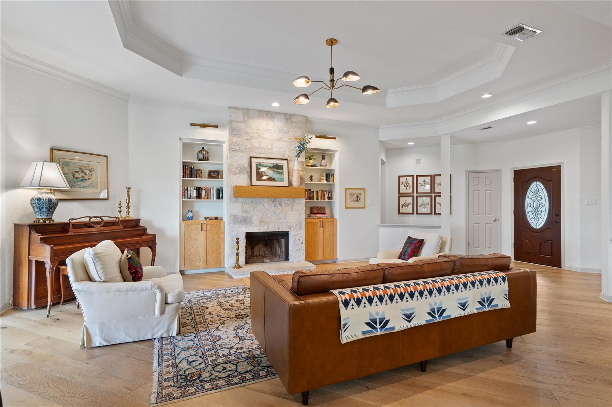626 Canyon Rim Dr, Dripping Springs, TX 78620