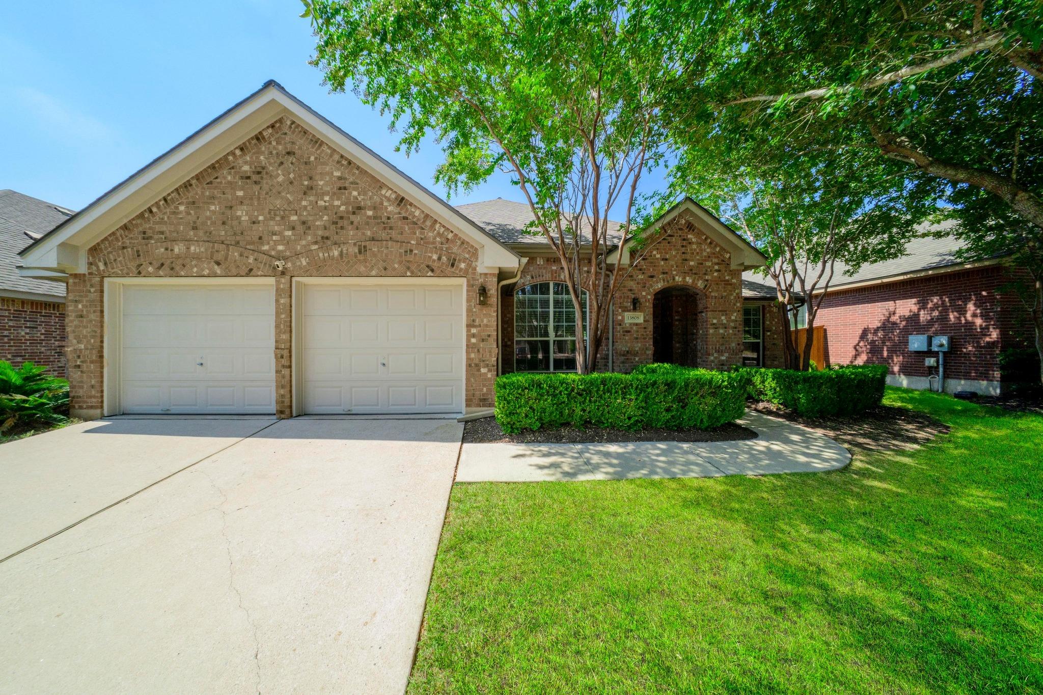 13808 Tercel Trce, Manor, TX 78653
