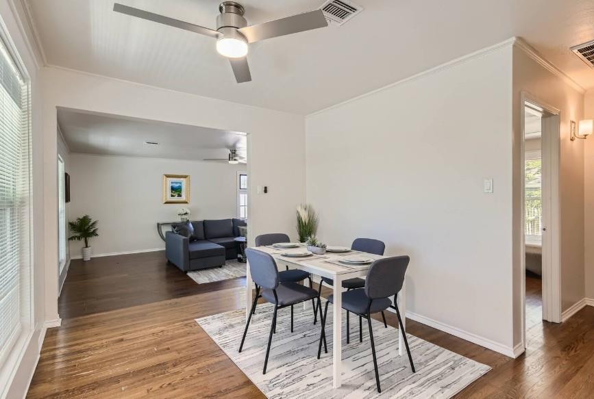 1202 Loma #A & B Dr, Austin, TX 78741