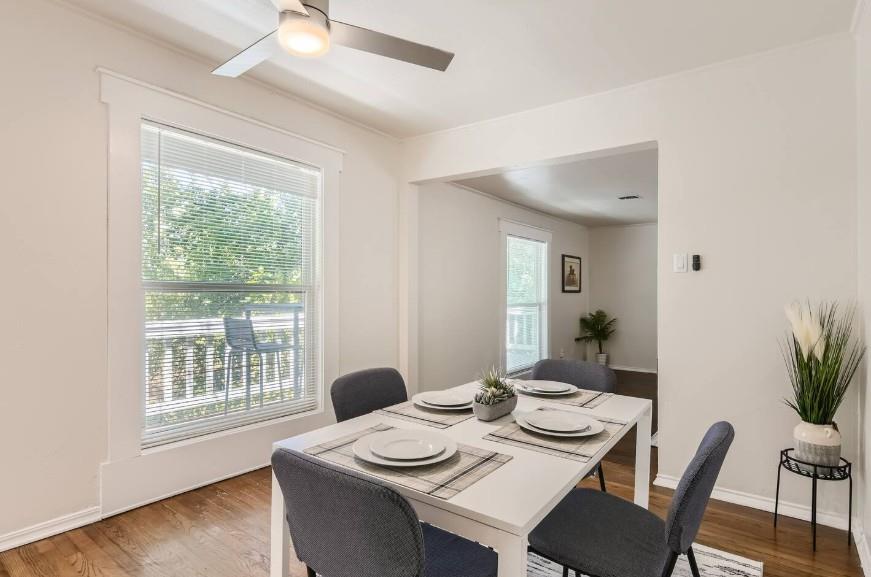 1202 Loma #A & B Dr, Austin, TX 78741