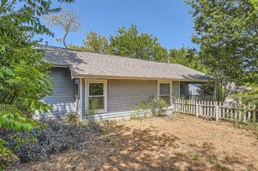 1202 Loma #A & B Dr, Austin, TX 78741