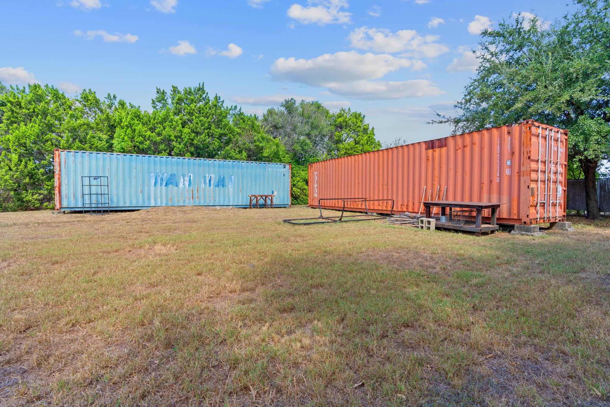700 & 604 Corral Ln, Austin, TX 78745