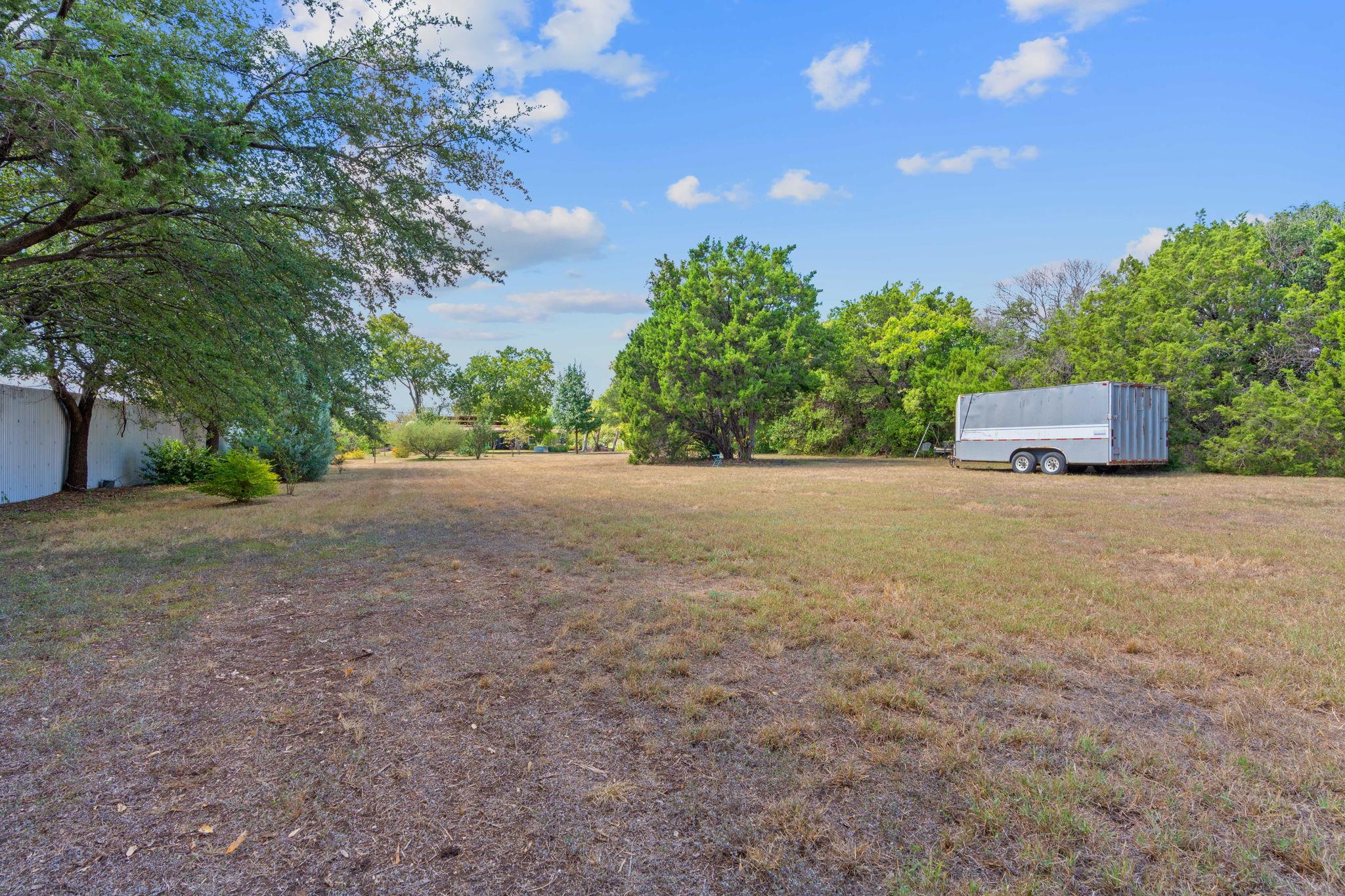 700 & 604 Corral Ln, Austin, TX 78745