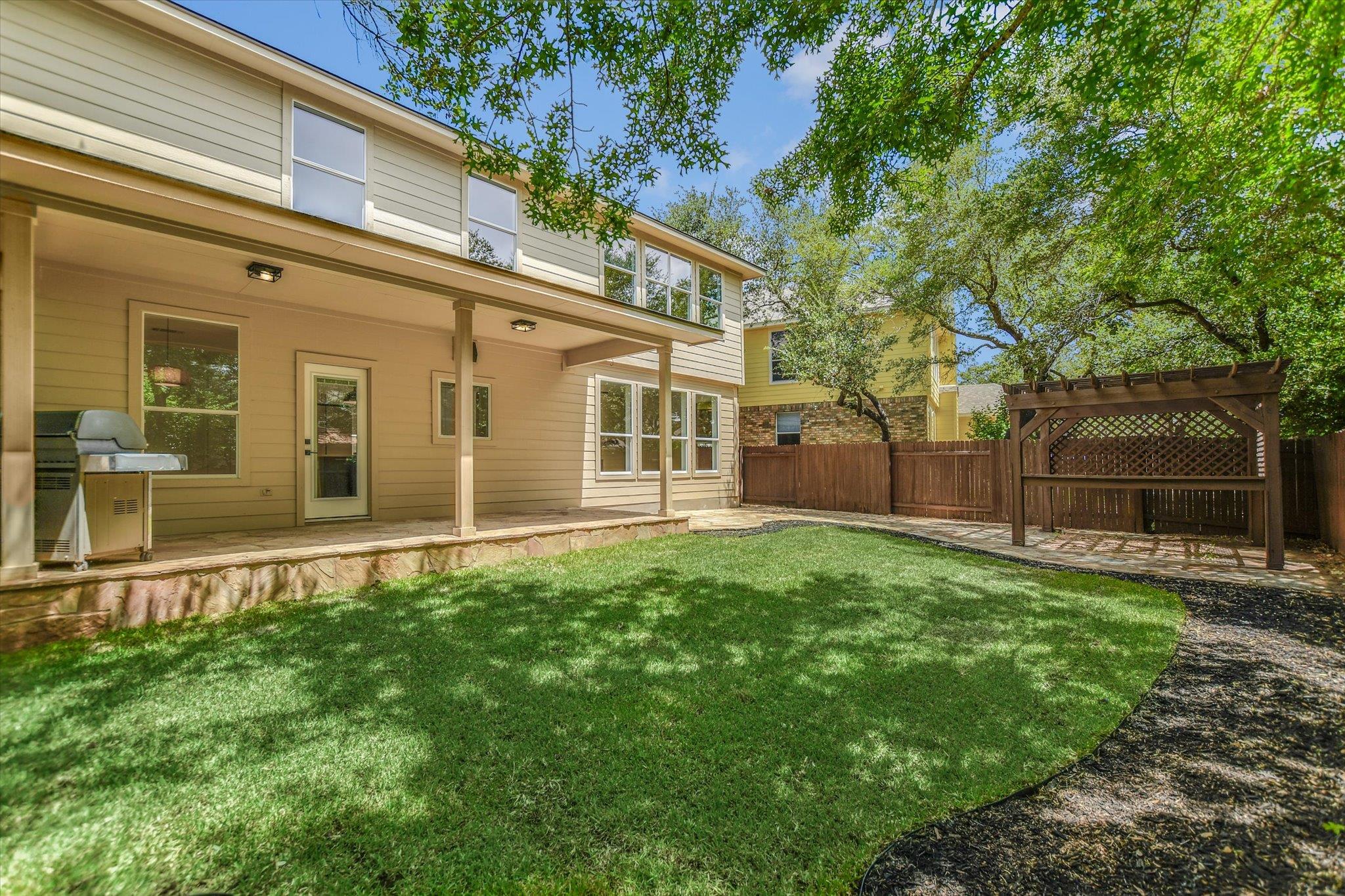 1002 Horne Dr, Cedar Park, TX 78613