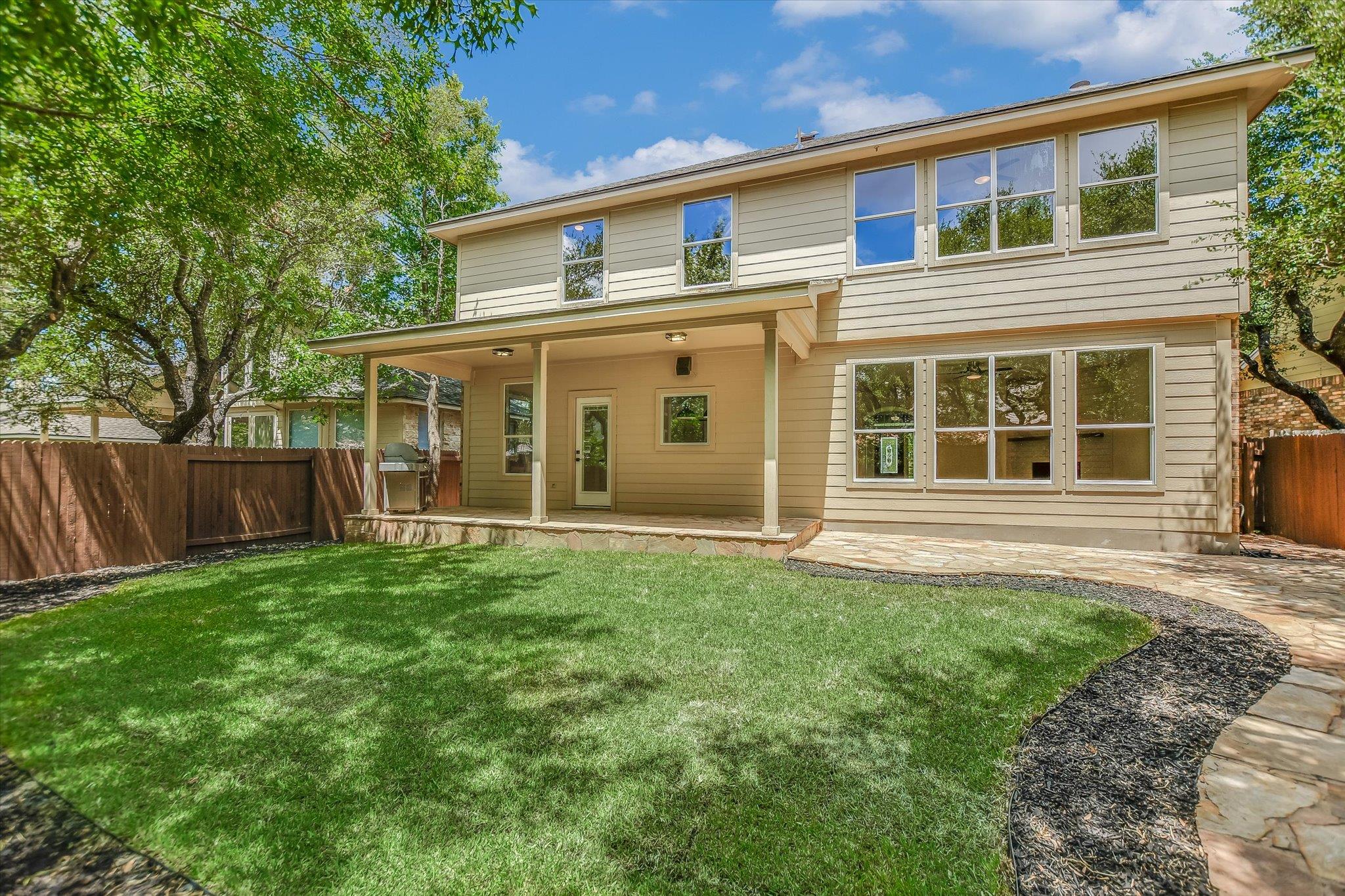 1002 Horne Dr, Cedar Park, TX 78613