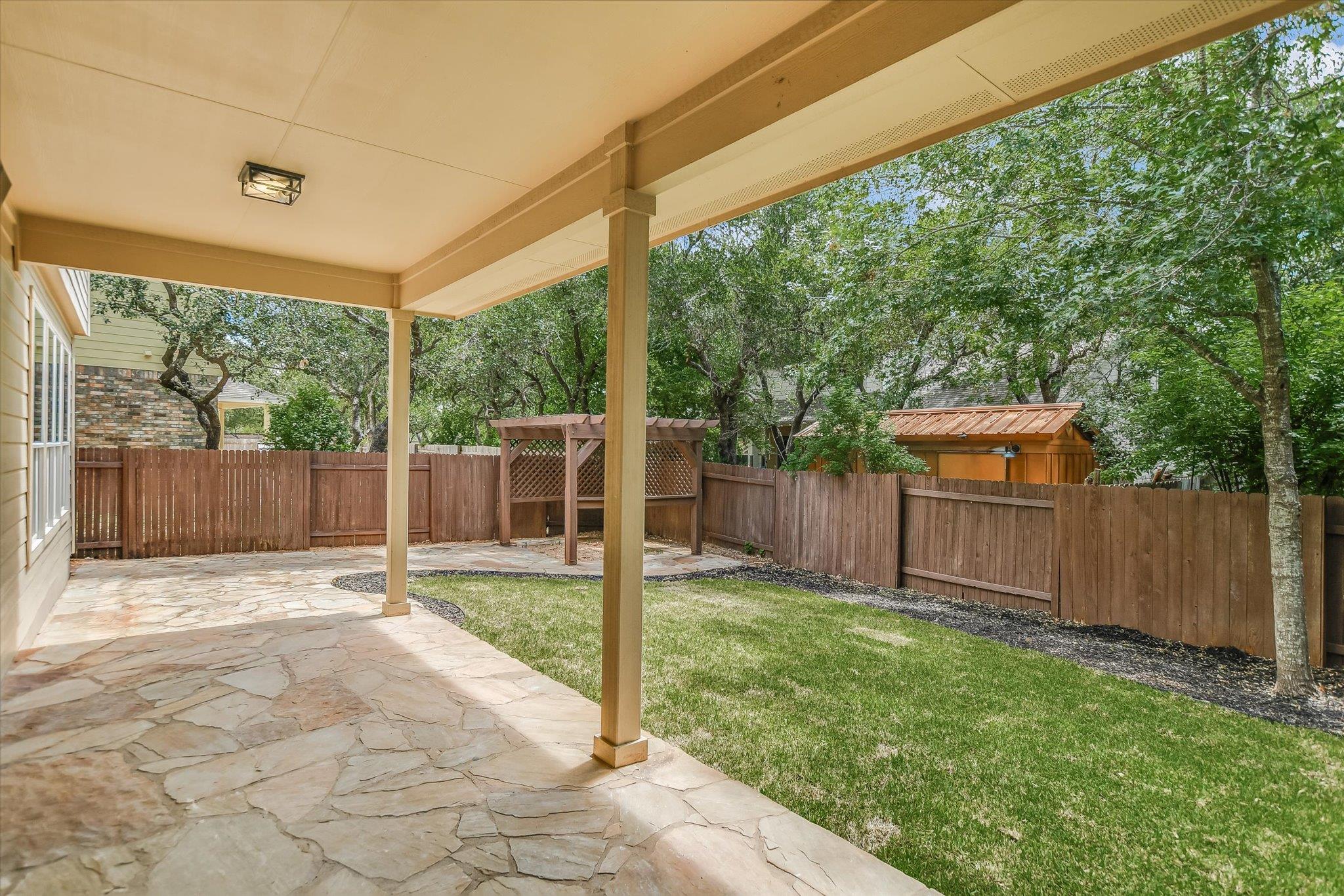 1002 Horne Dr, Cedar Park, TX 78613