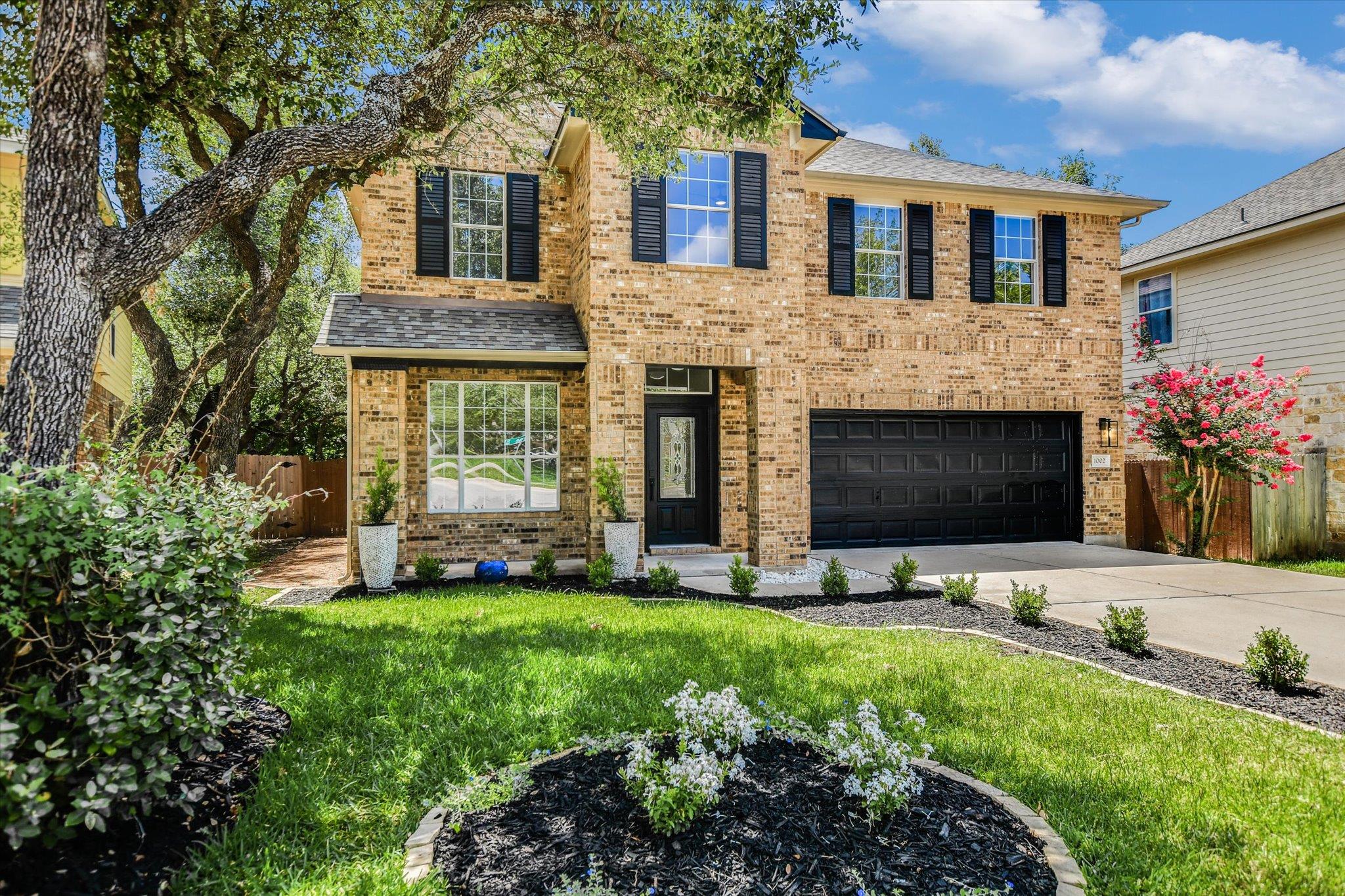 1002 Horne Dr, Cedar Park, TX 78613