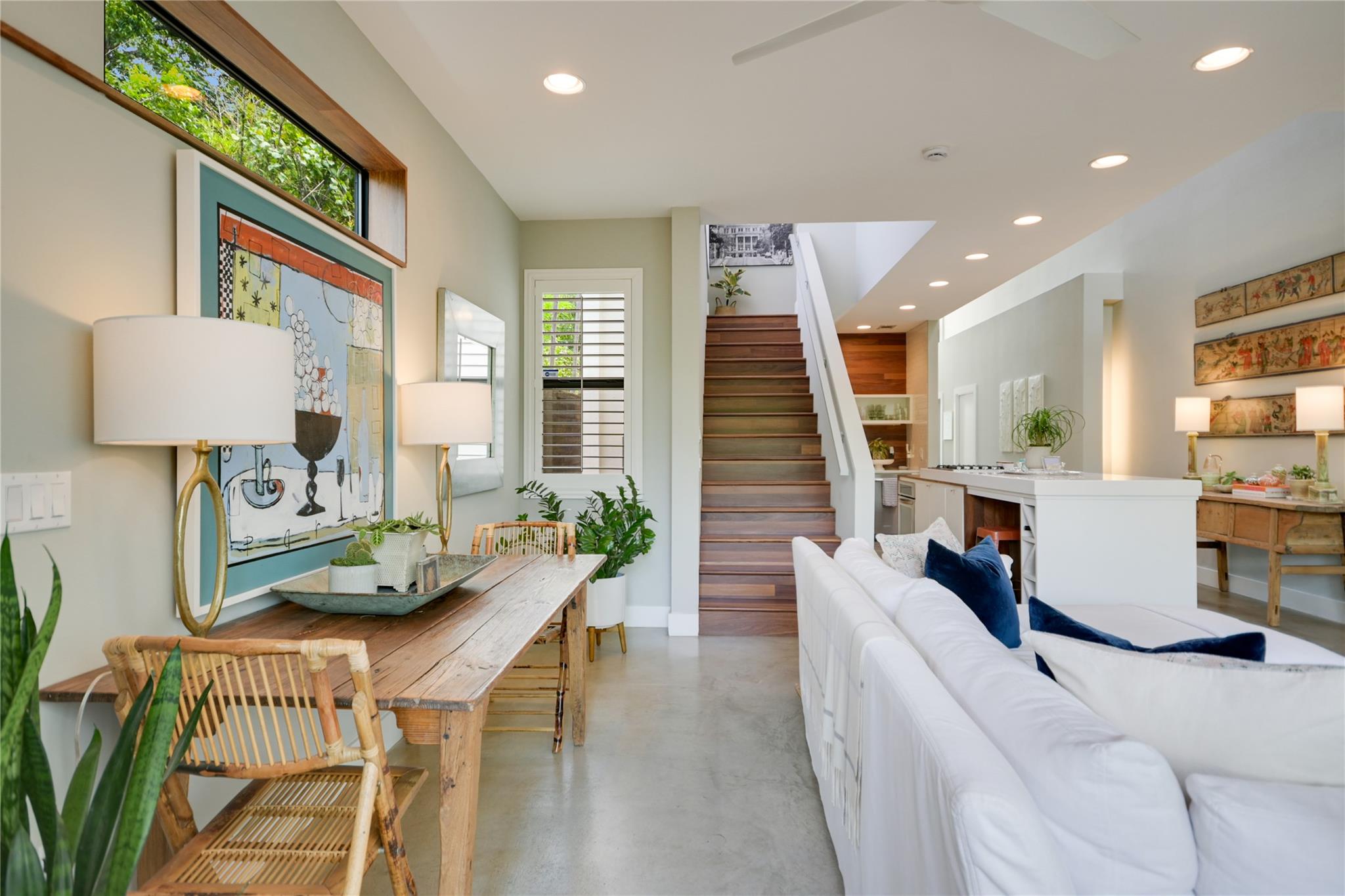 1715 Giles St # A, Austin, TX 78722