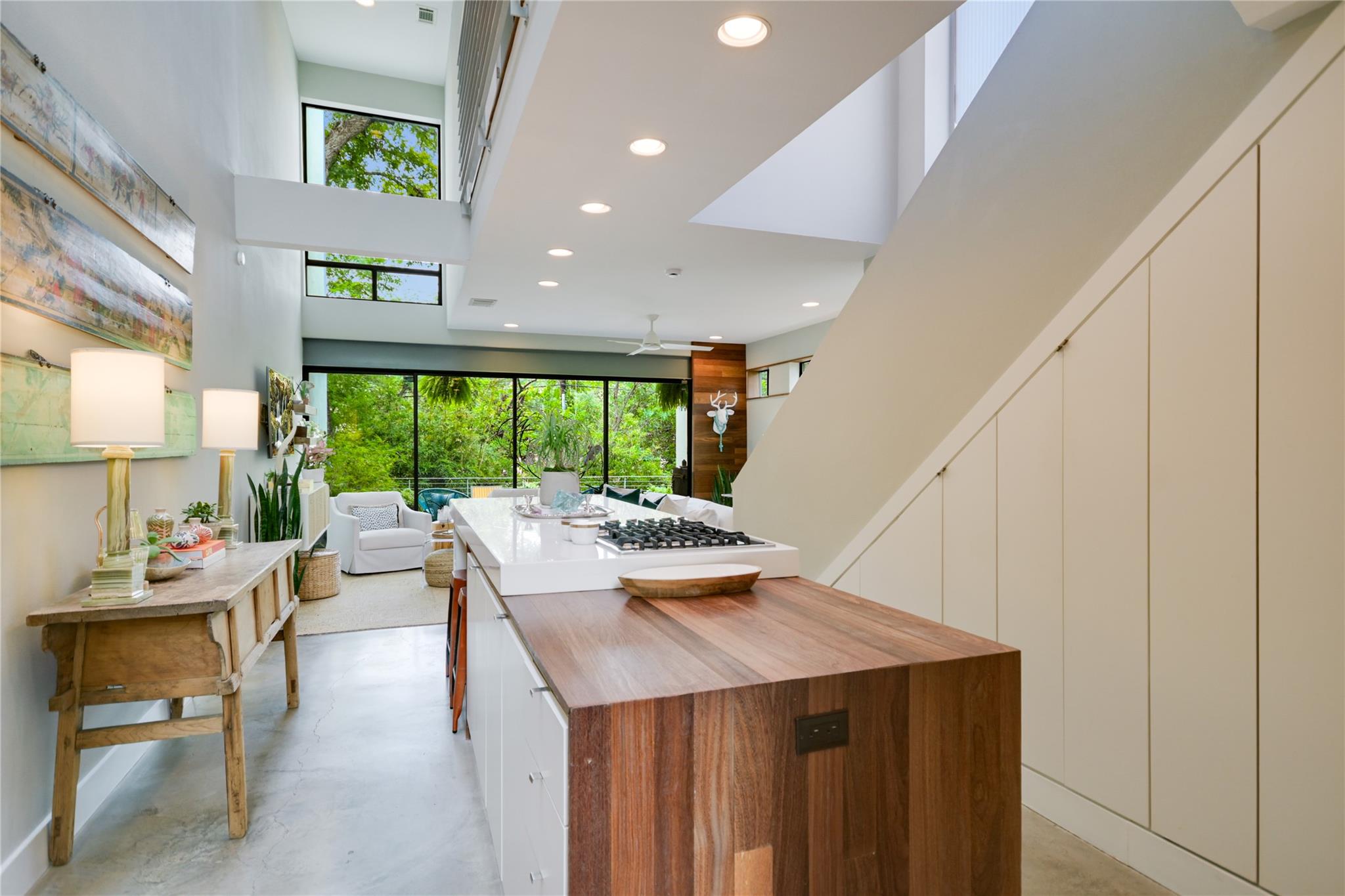 1715 Giles St # A, Austin, TX 78722