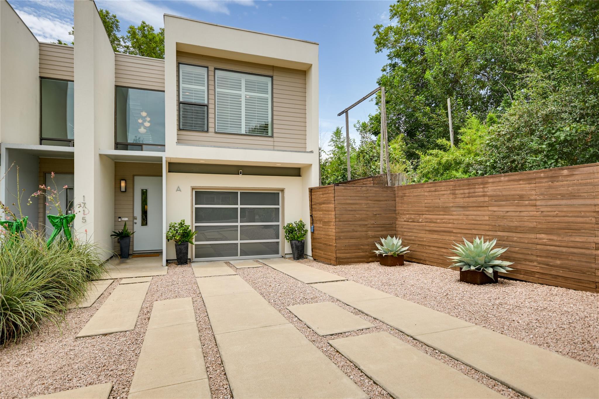 1715 Giles St # A, Austin, TX 78722