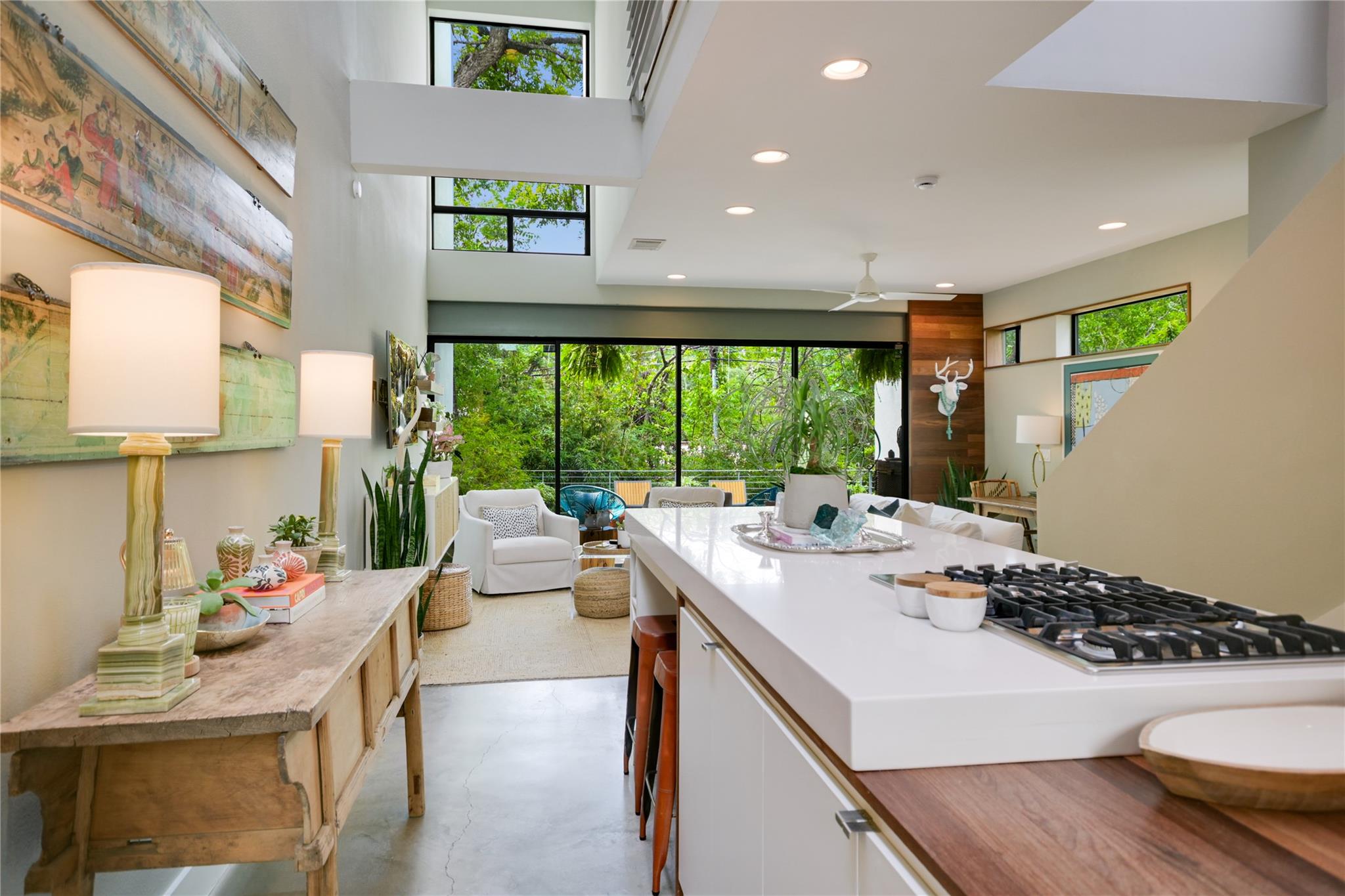 1715 Giles St # A, Austin, TX 78722