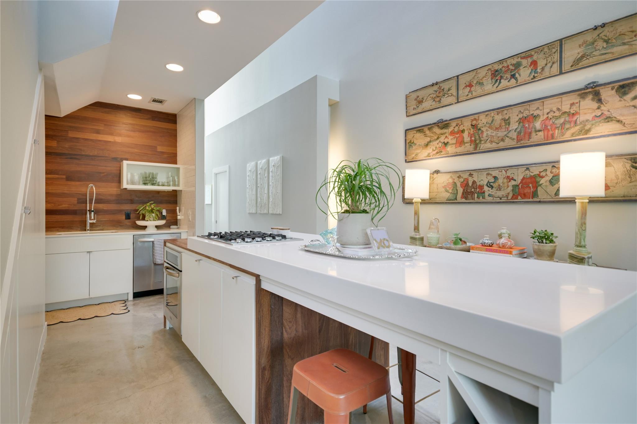 1715 Giles St # A, Austin, TX 78722