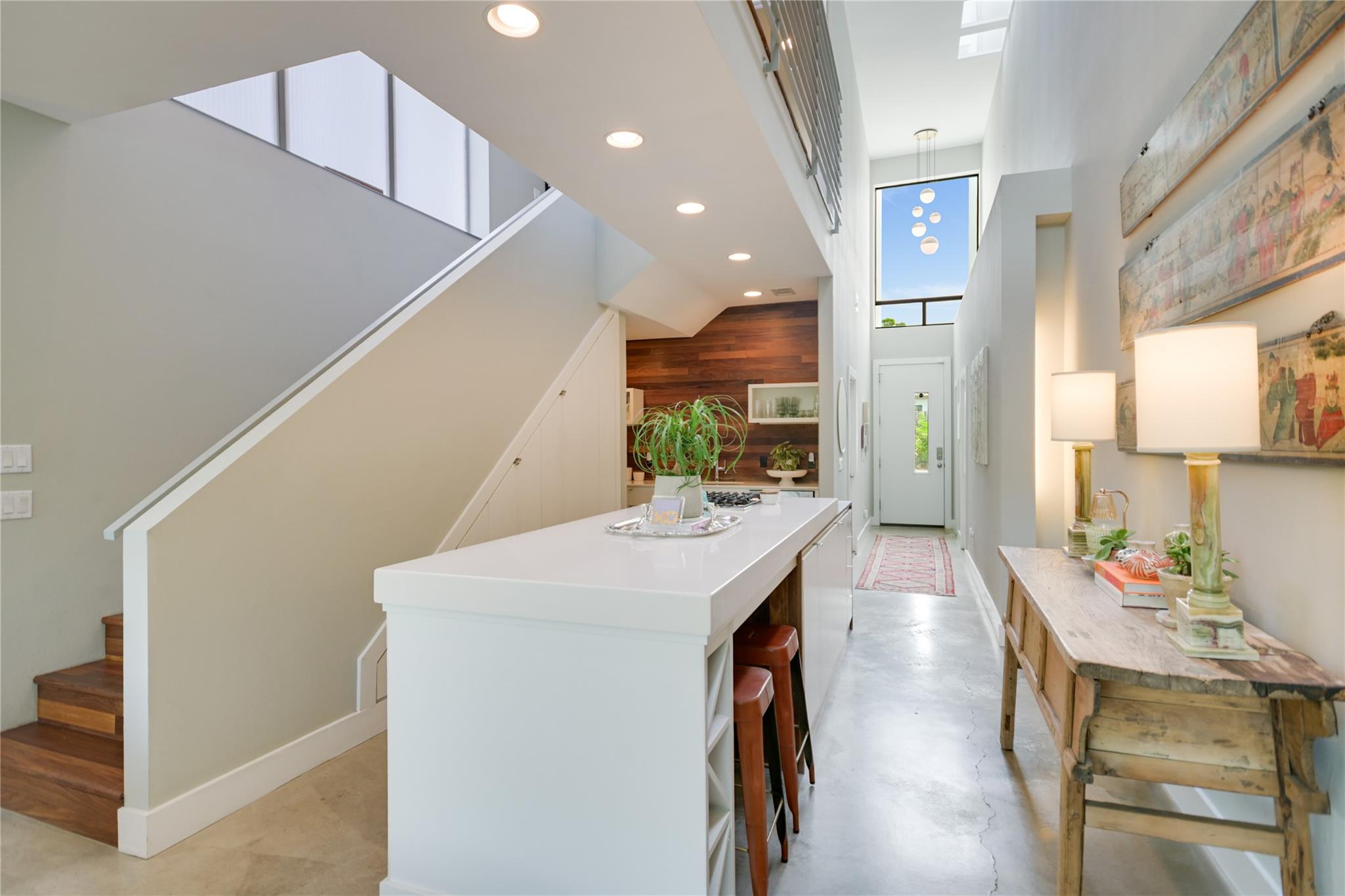 1715 Giles St # A, Austin, TX 78722