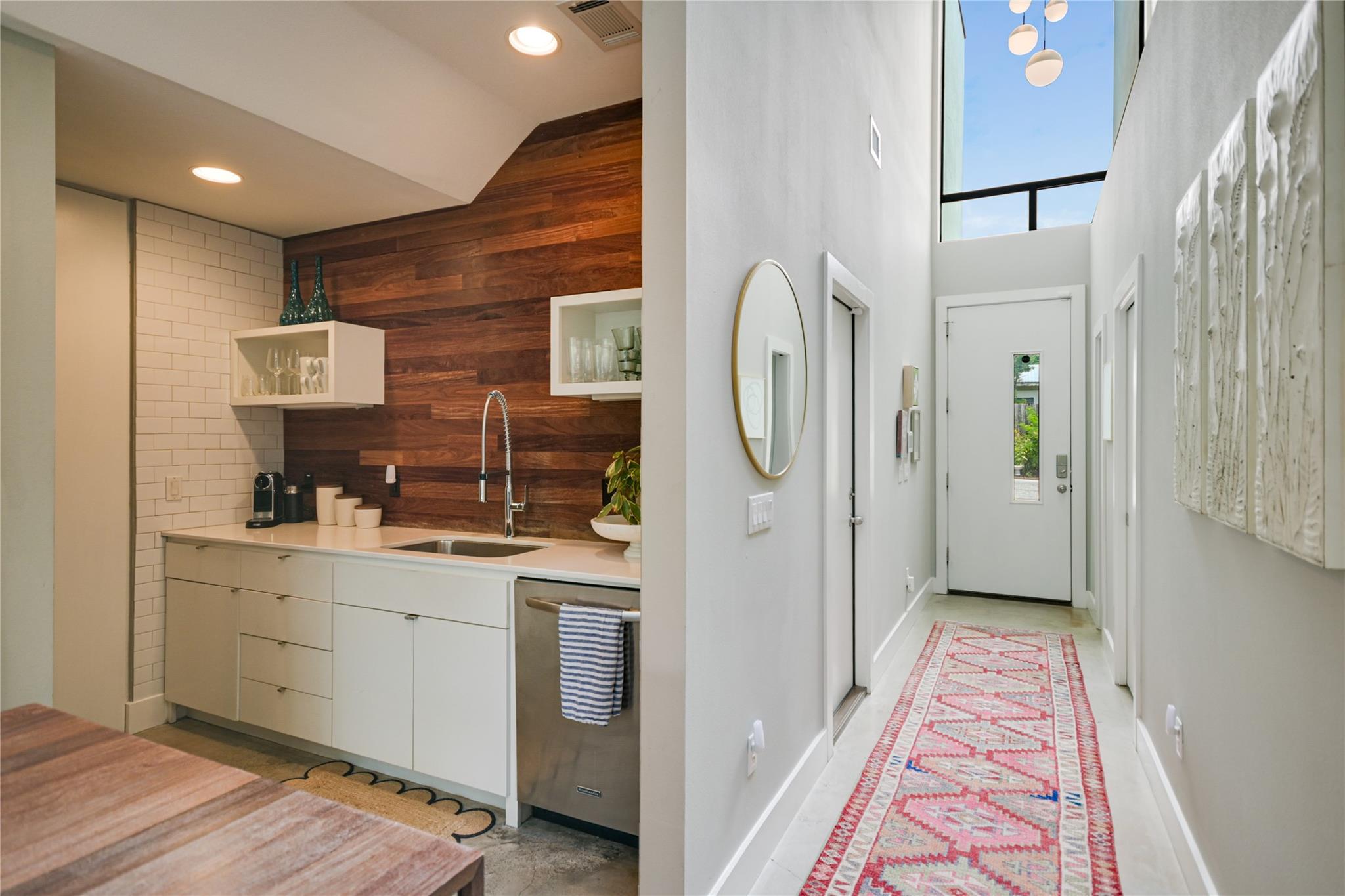 1715 Giles St # A, Austin, TX 78722