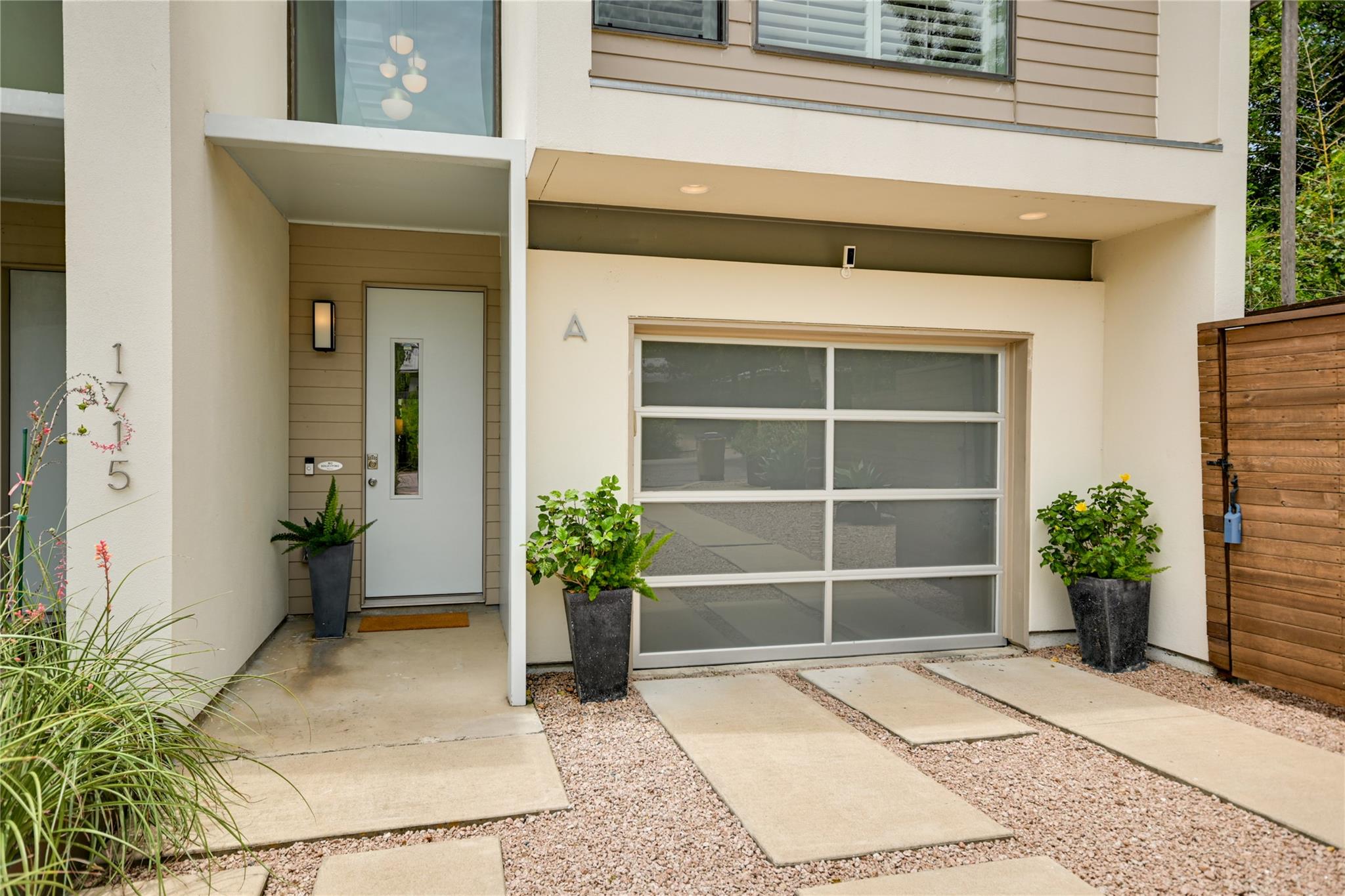 1715 Giles St # A, Austin, TX 78722