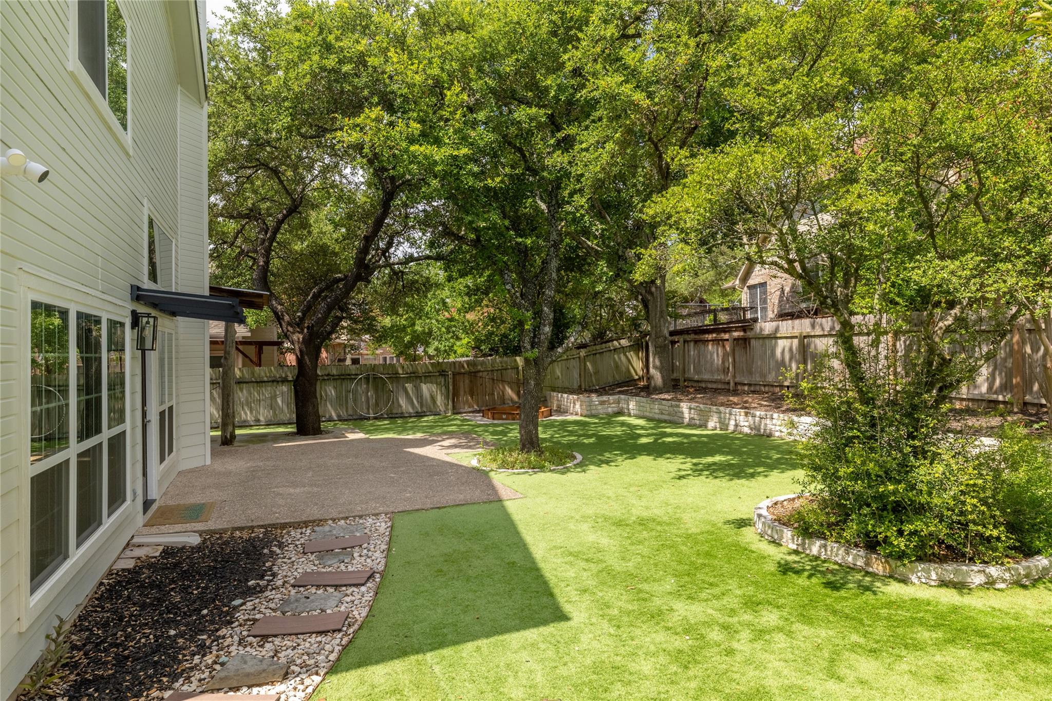 11402 Chessington Dr, Austin, TX 78750