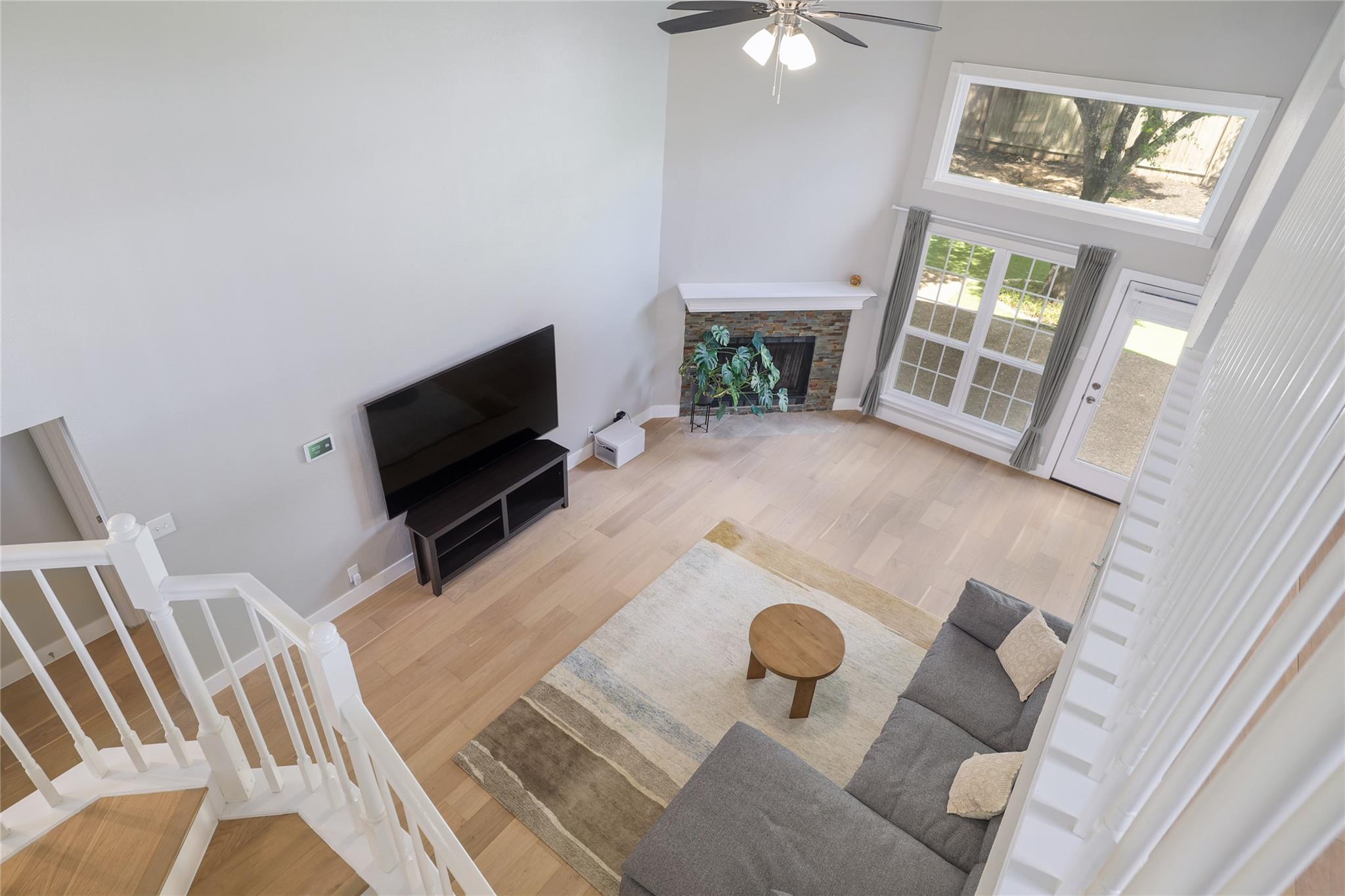 11402 Chessington Dr, Austin, TX 78750
