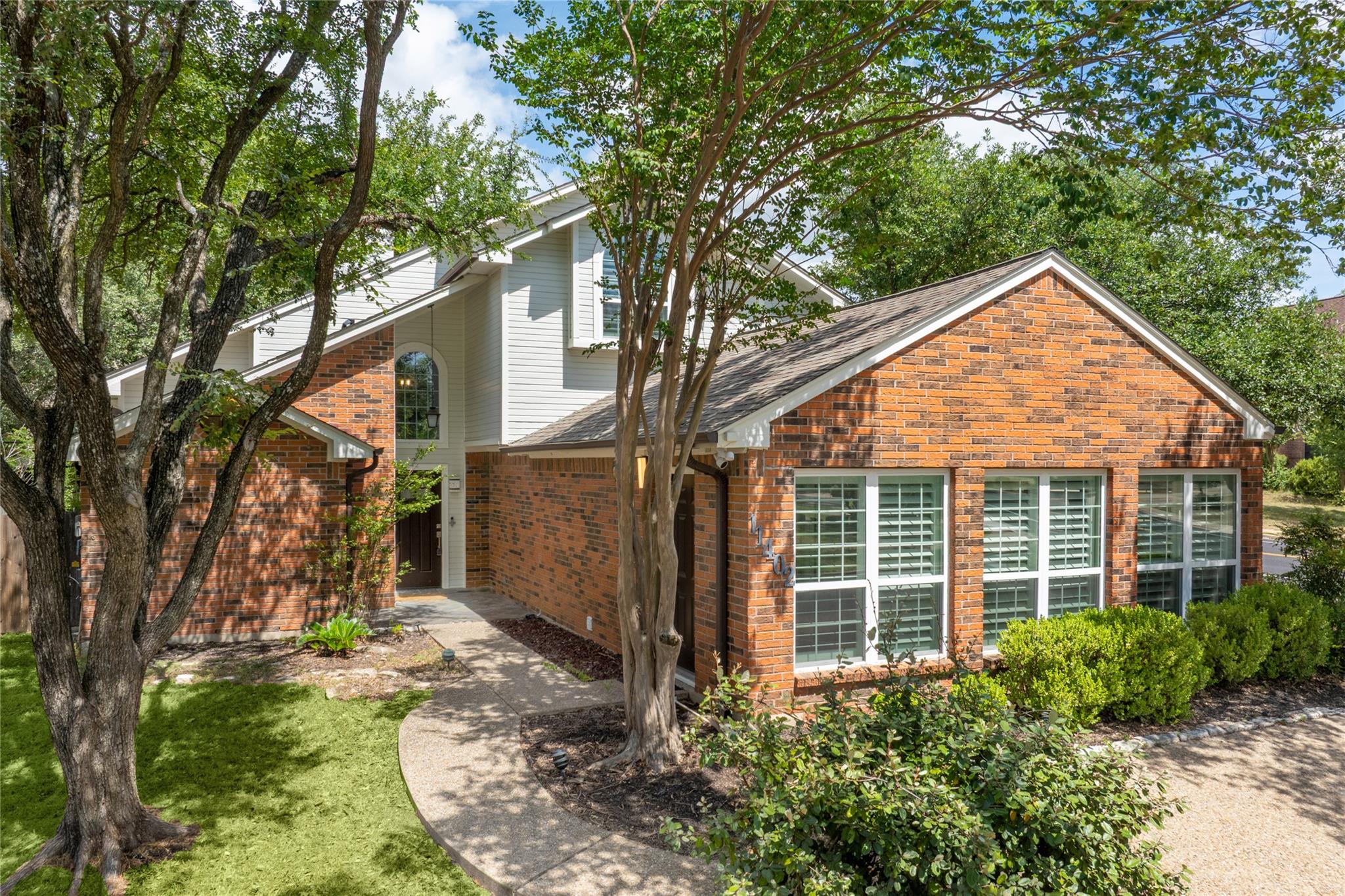 11402 Chessington Dr, Austin, TX 78750