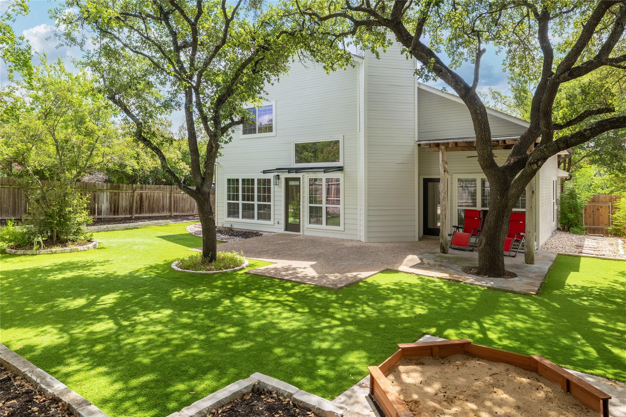 11402 Chessington Dr, Austin, TX 78750