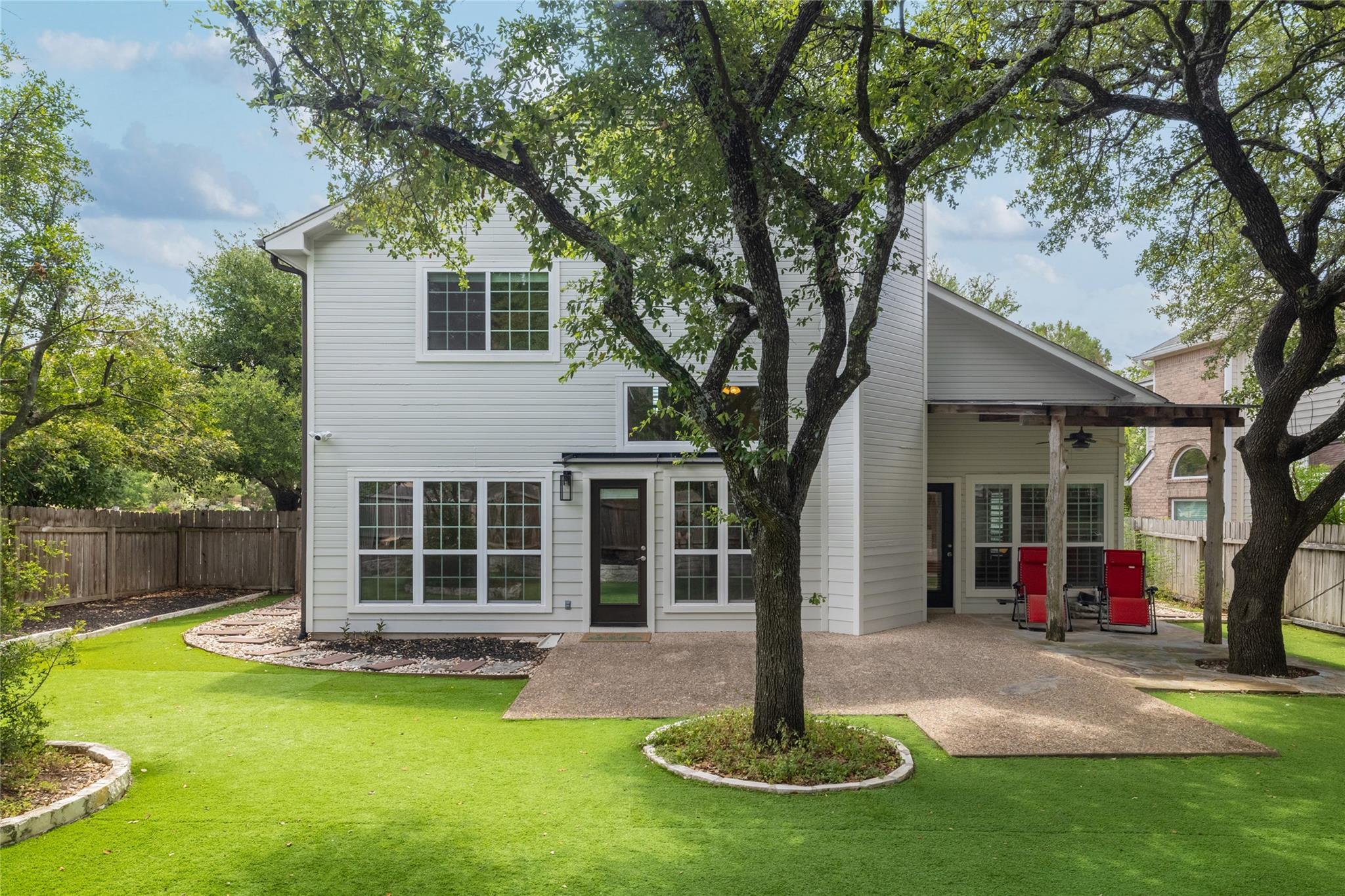 11402 Chessington Dr, Austin, TX 78750