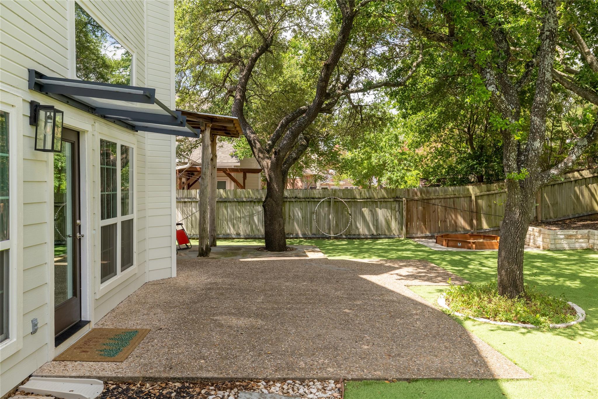 11402 Chessington Dr, Austin, TX 78750